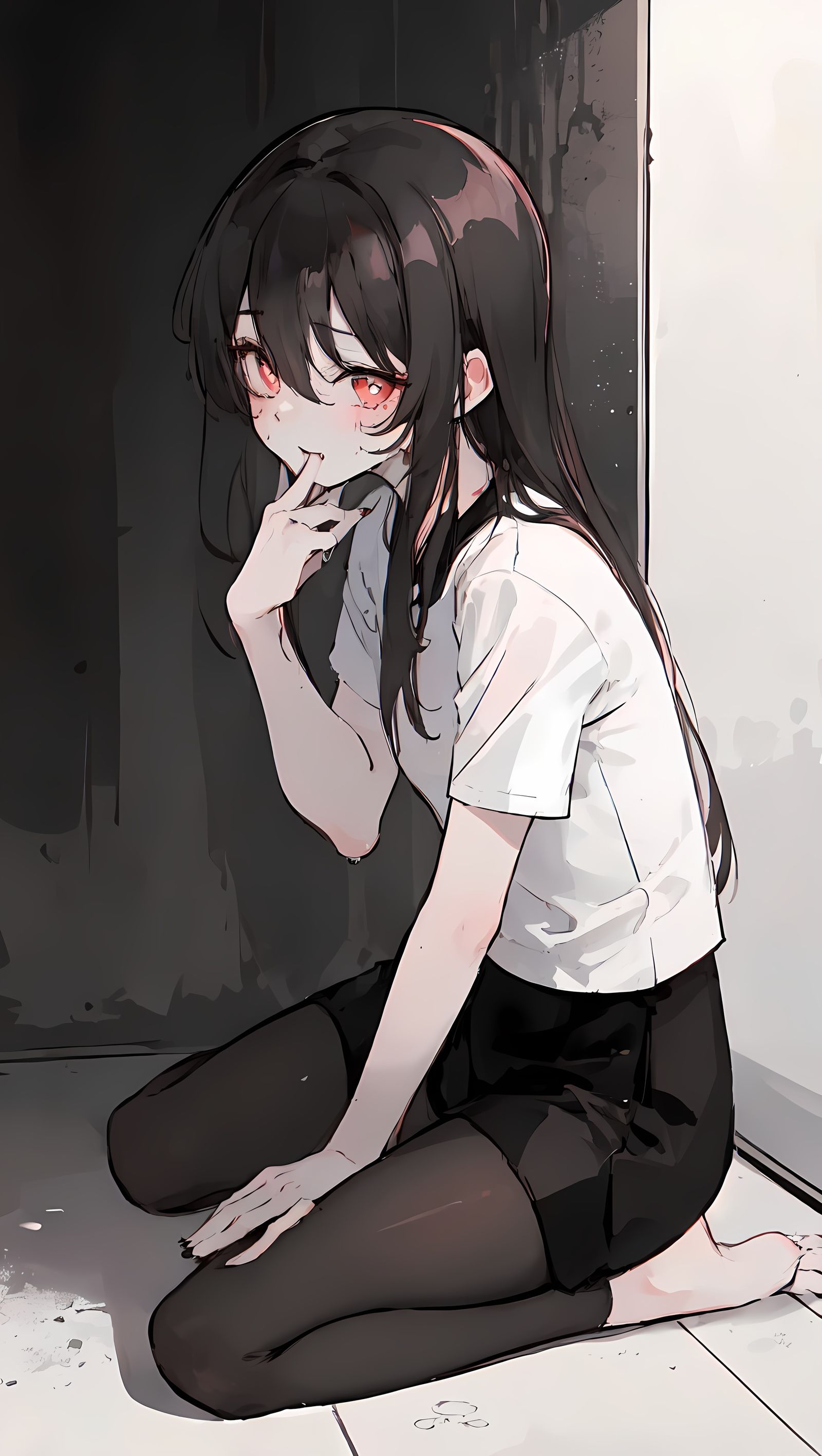 黑桃-基础二次元黑桃