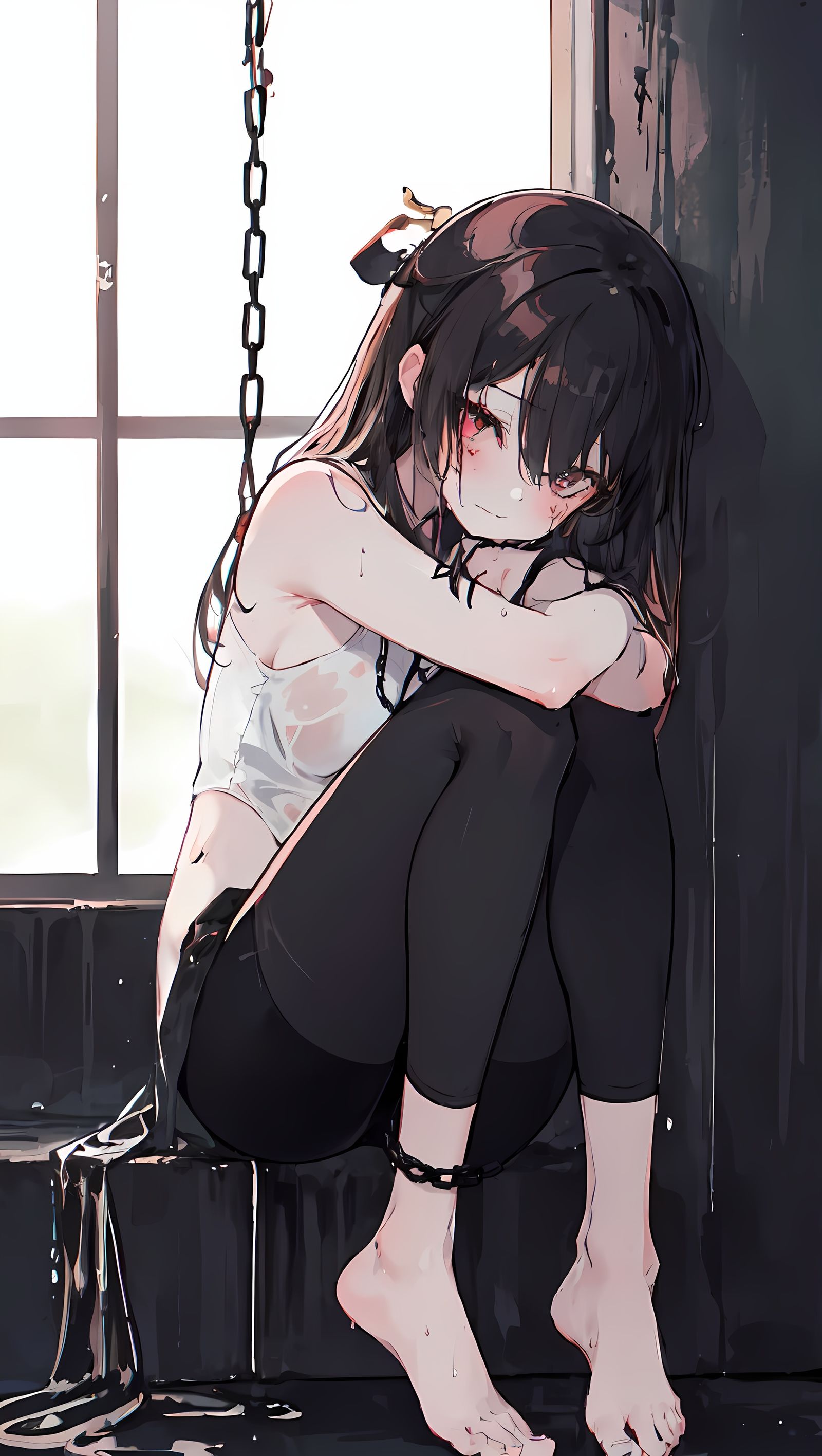 黑桃-基础二次元黑桃