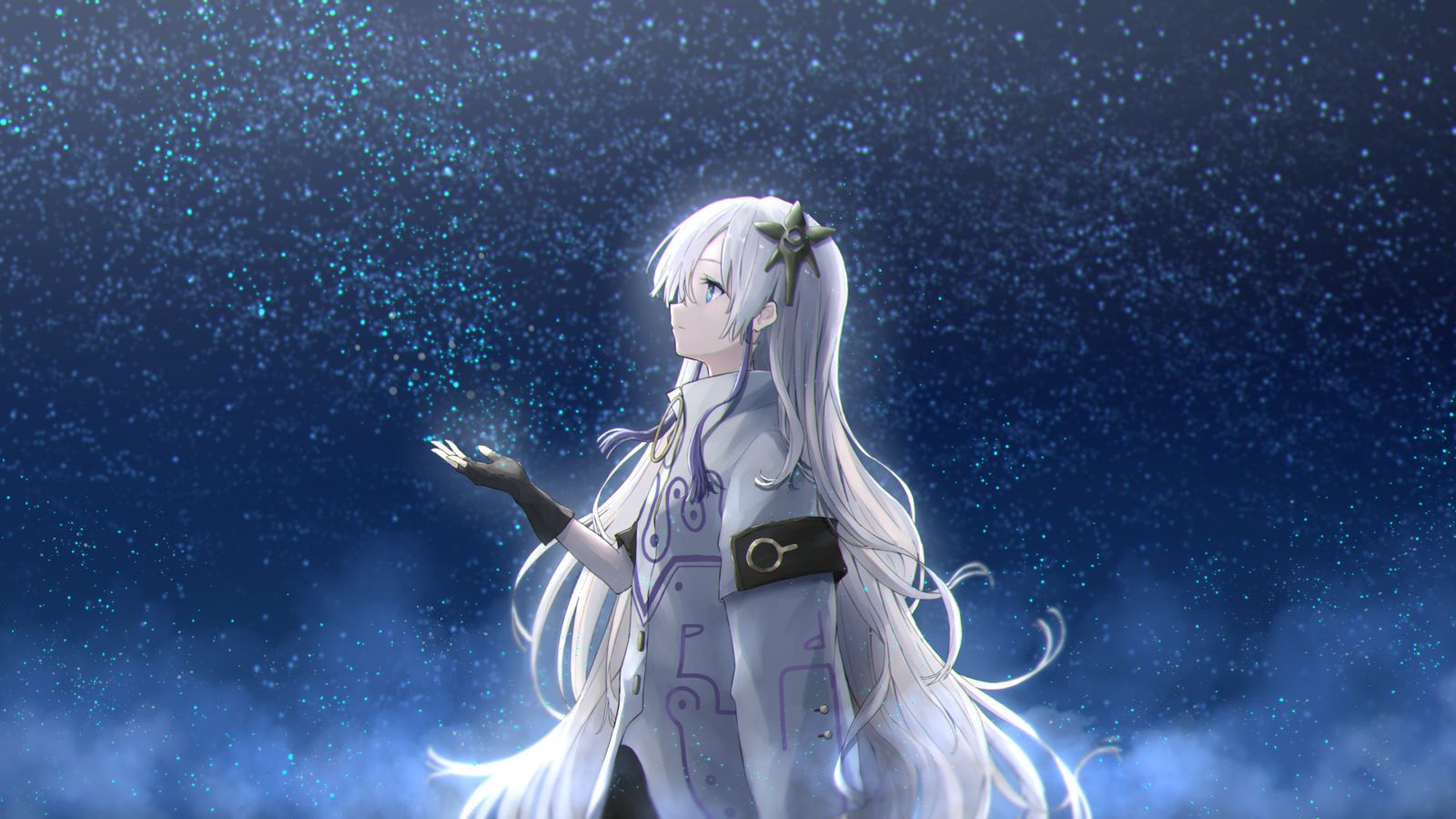 星海头像同人高清图