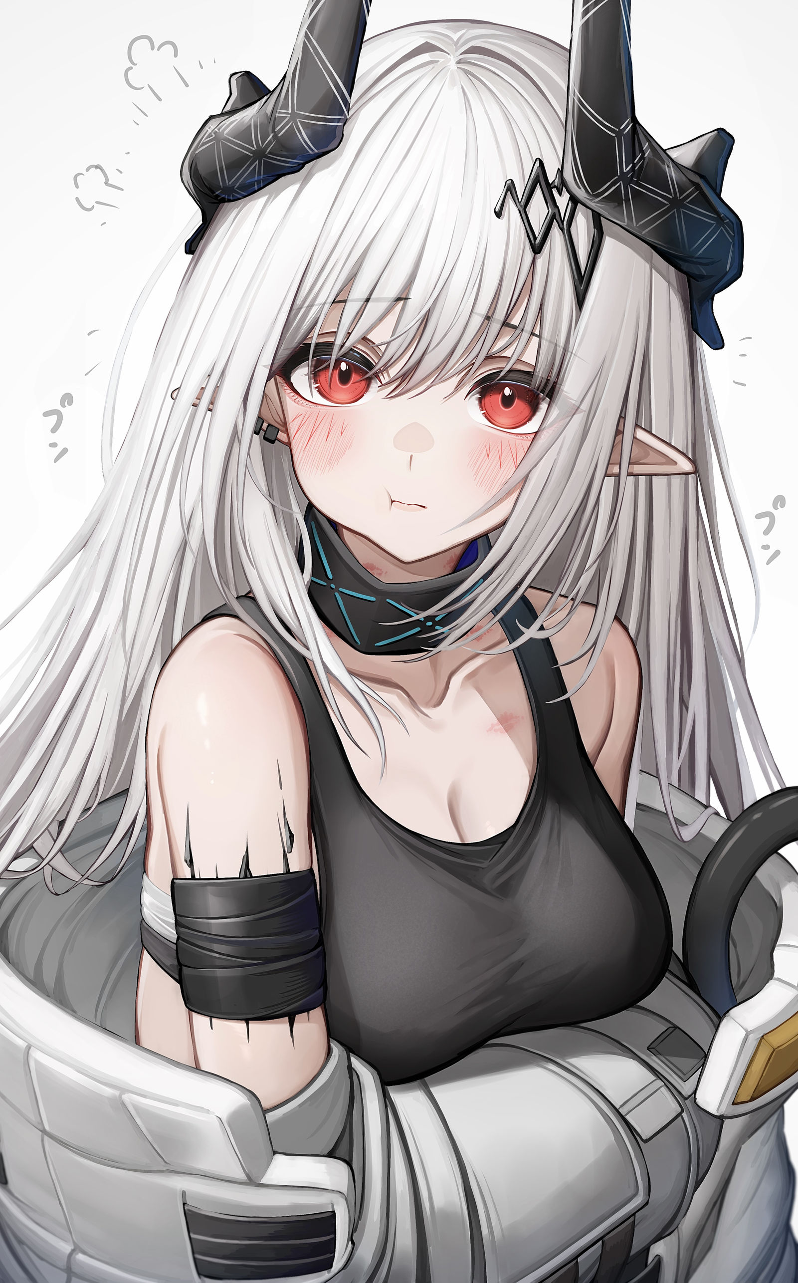 マドロック-泥岩明日方舟