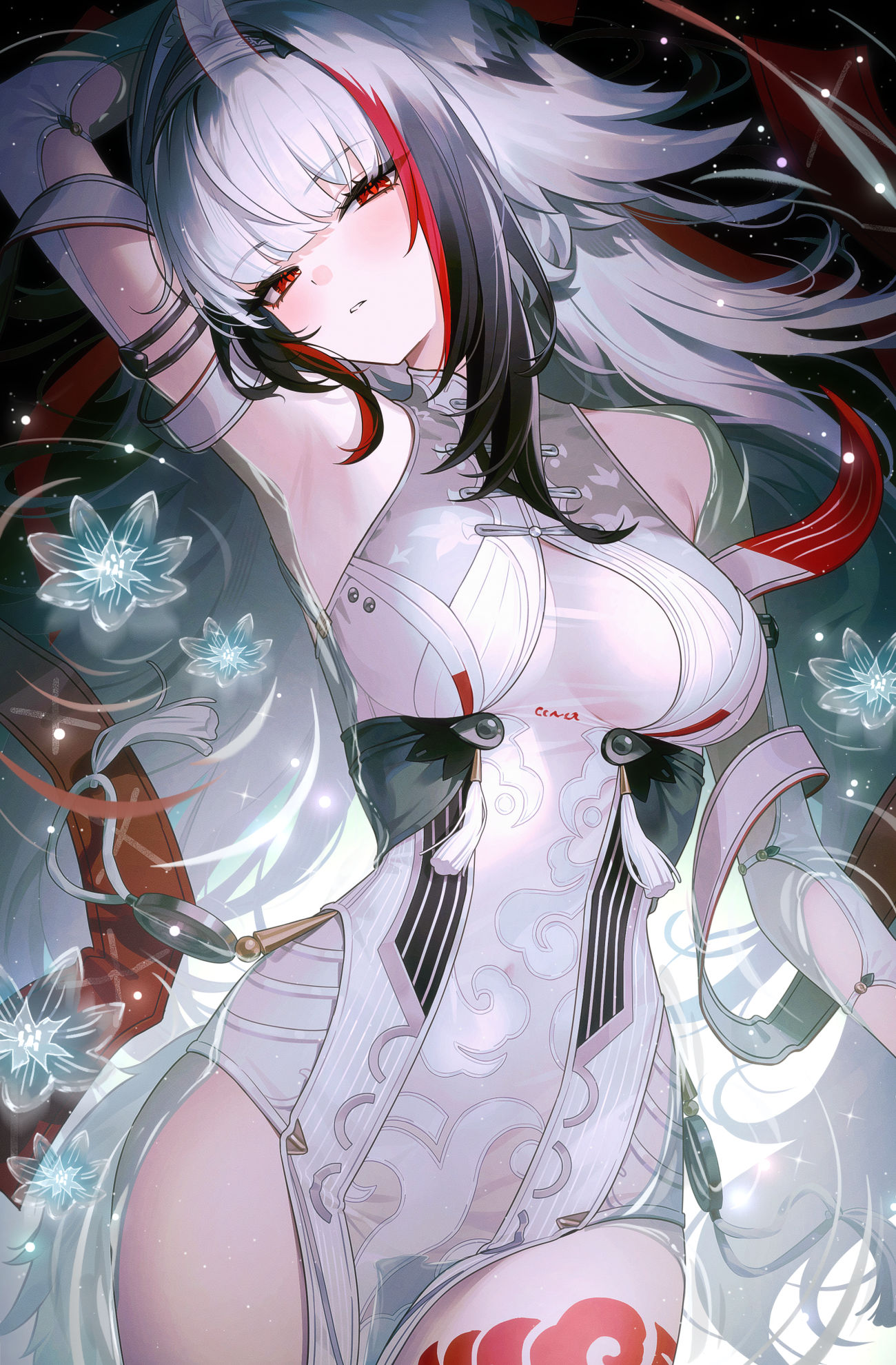 Ye Shunguang 插画图片壁纸