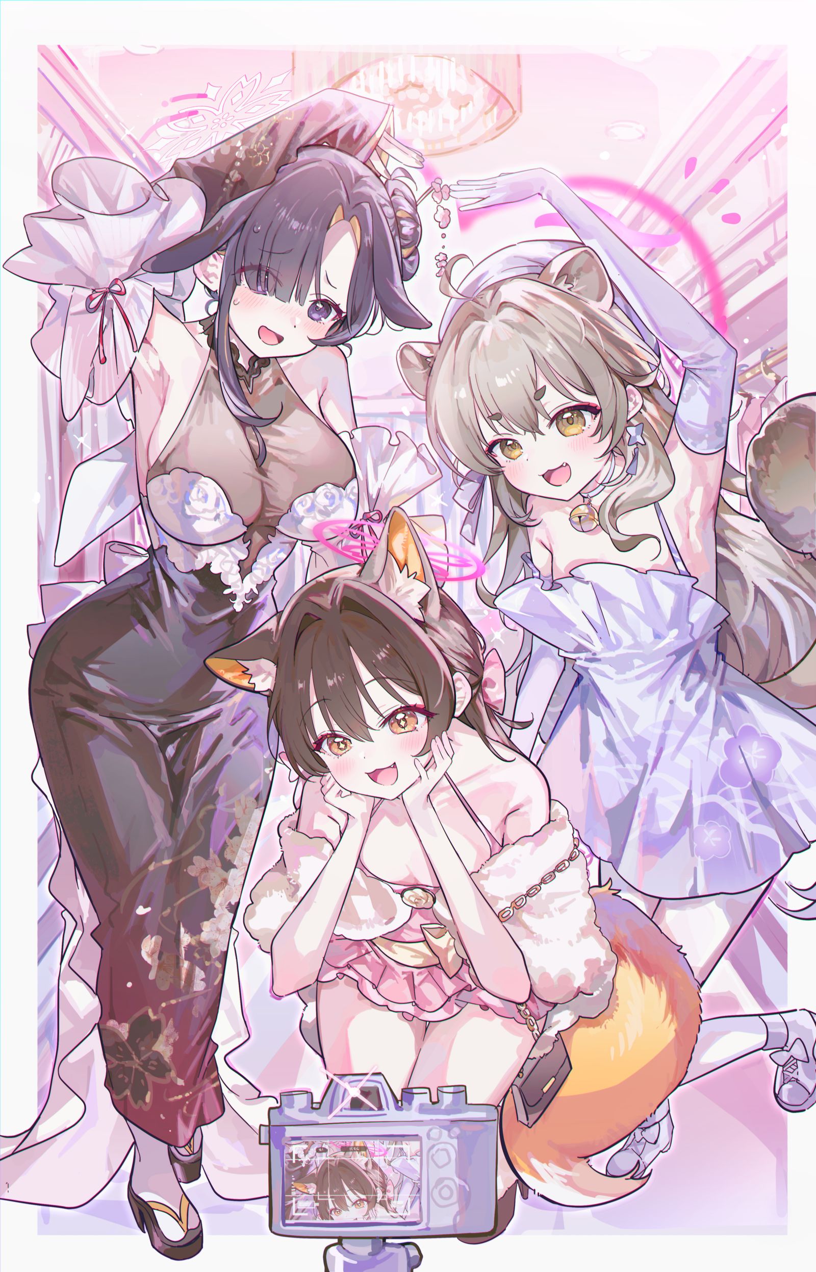  ✨插画图片壁纸