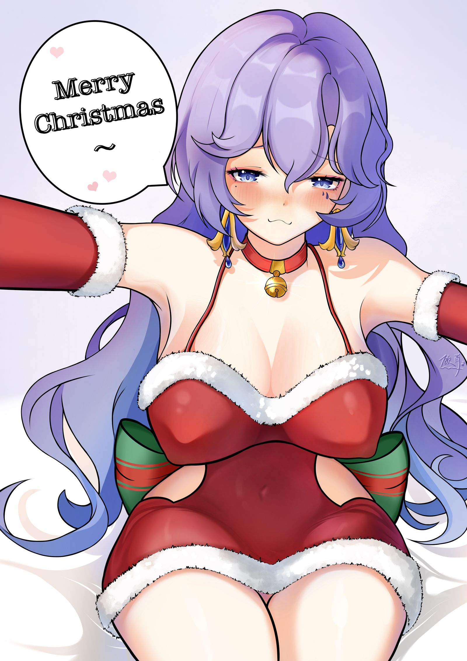 圣诞快乐🎄🎁✨