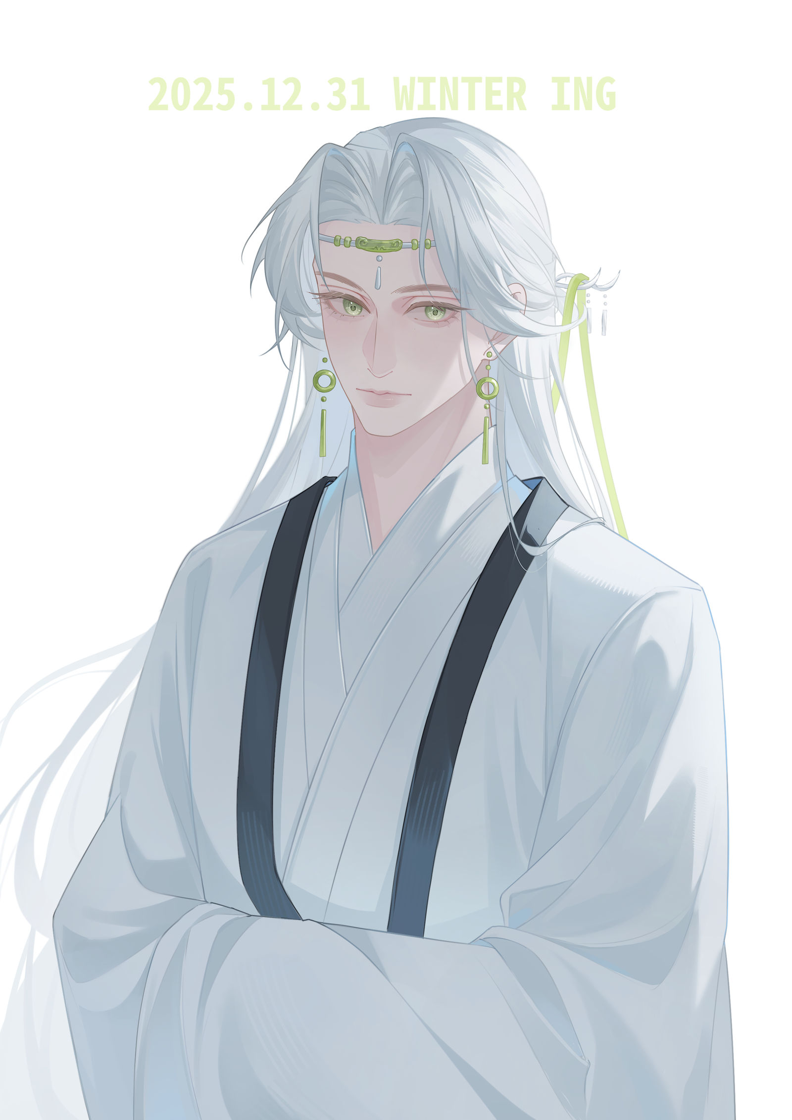 新年快乐插画图片壁纸