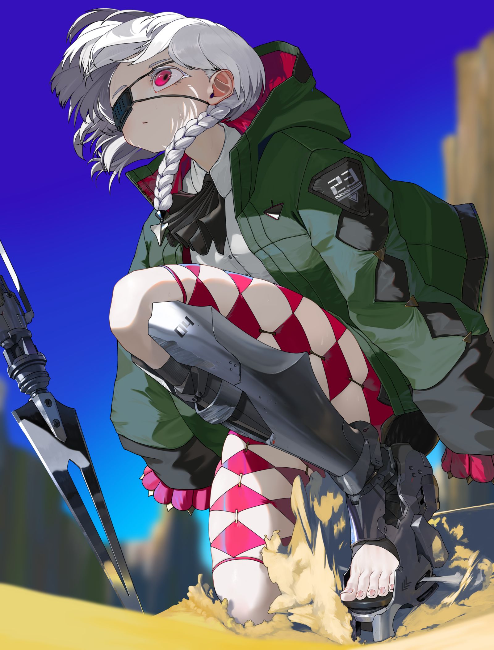 無題-原创纱布眼罩