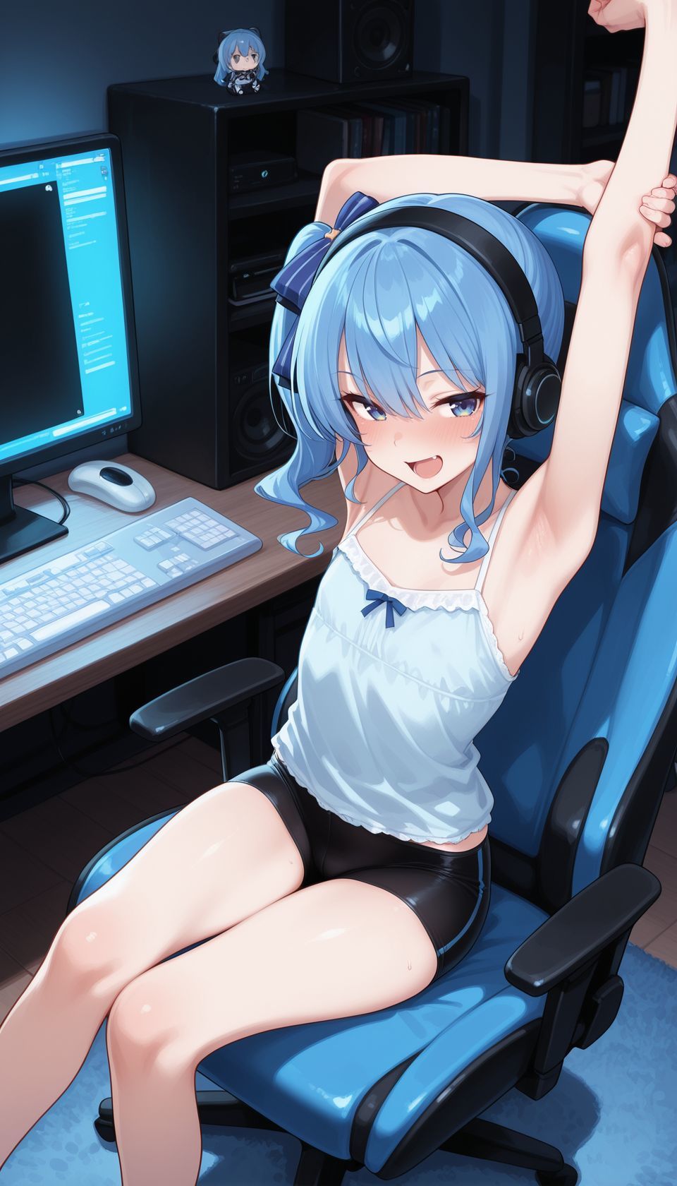 《腋の見》第三十七期