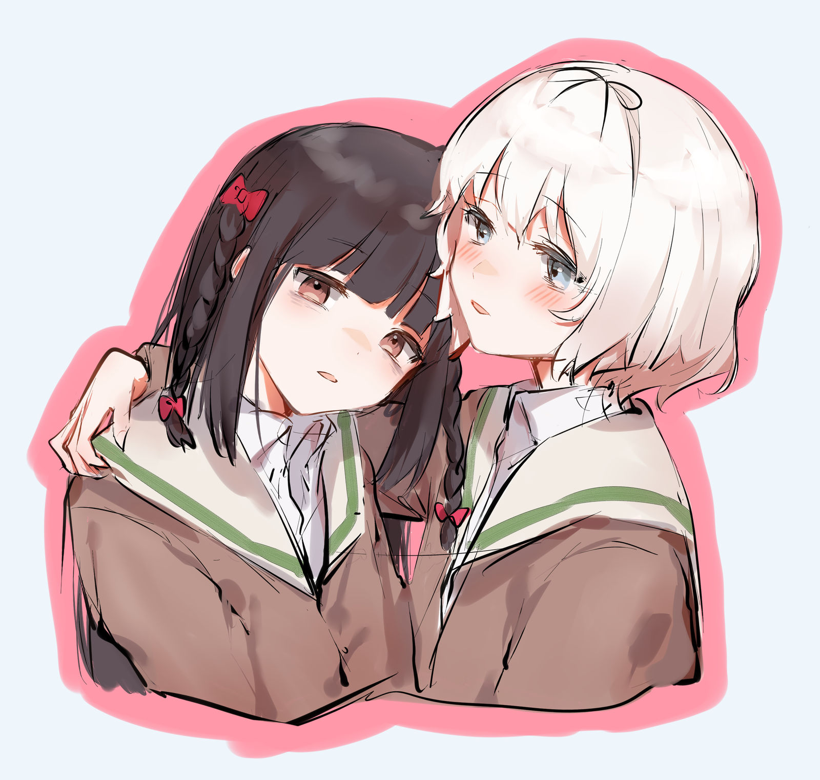 きたない君がいちばんかわいい