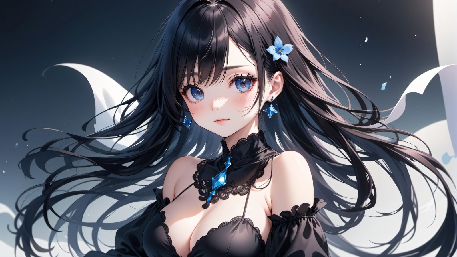 大姐-二次元大模型美女姐姐