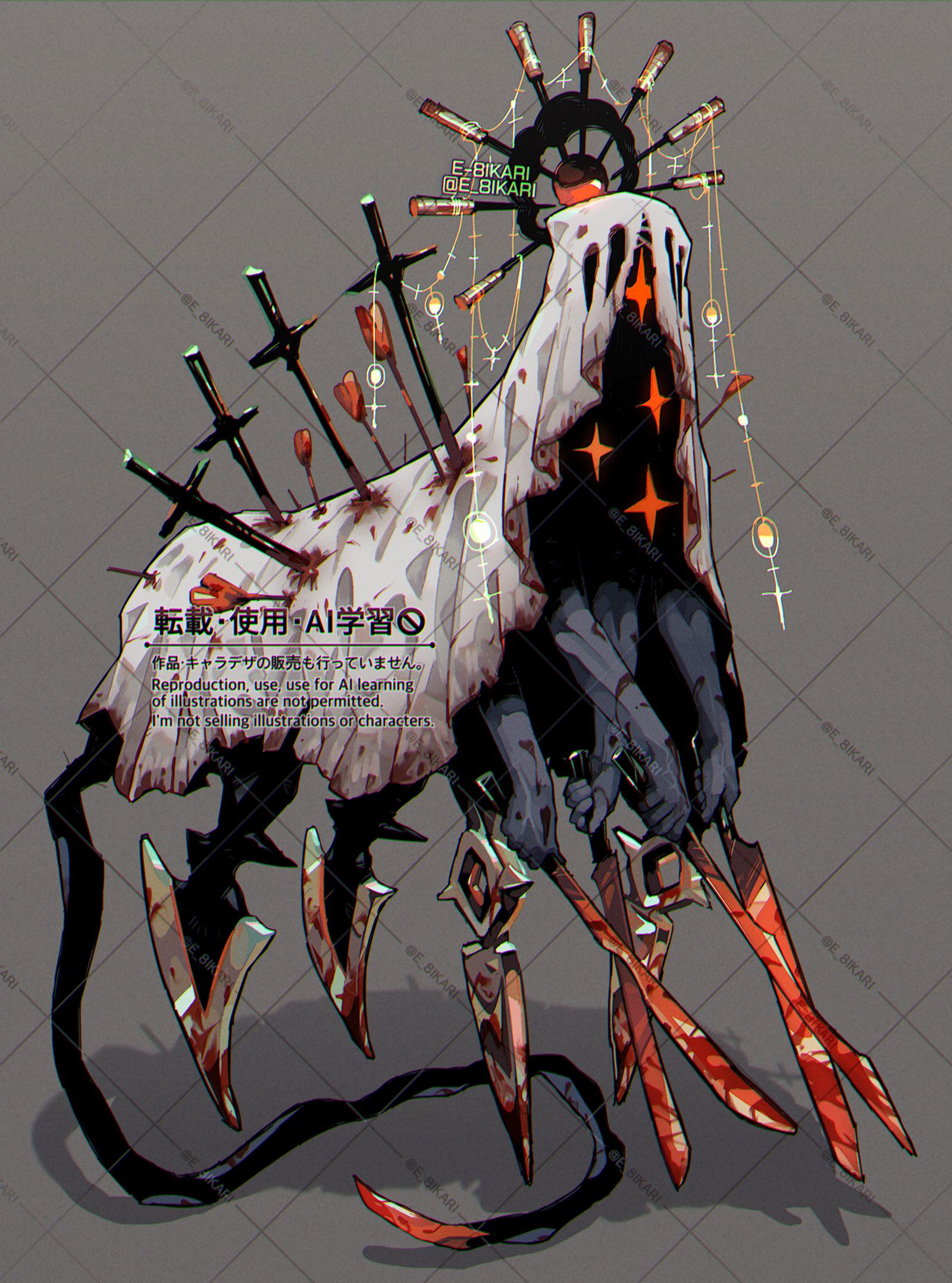 朝焼けの星re头像同人高清图