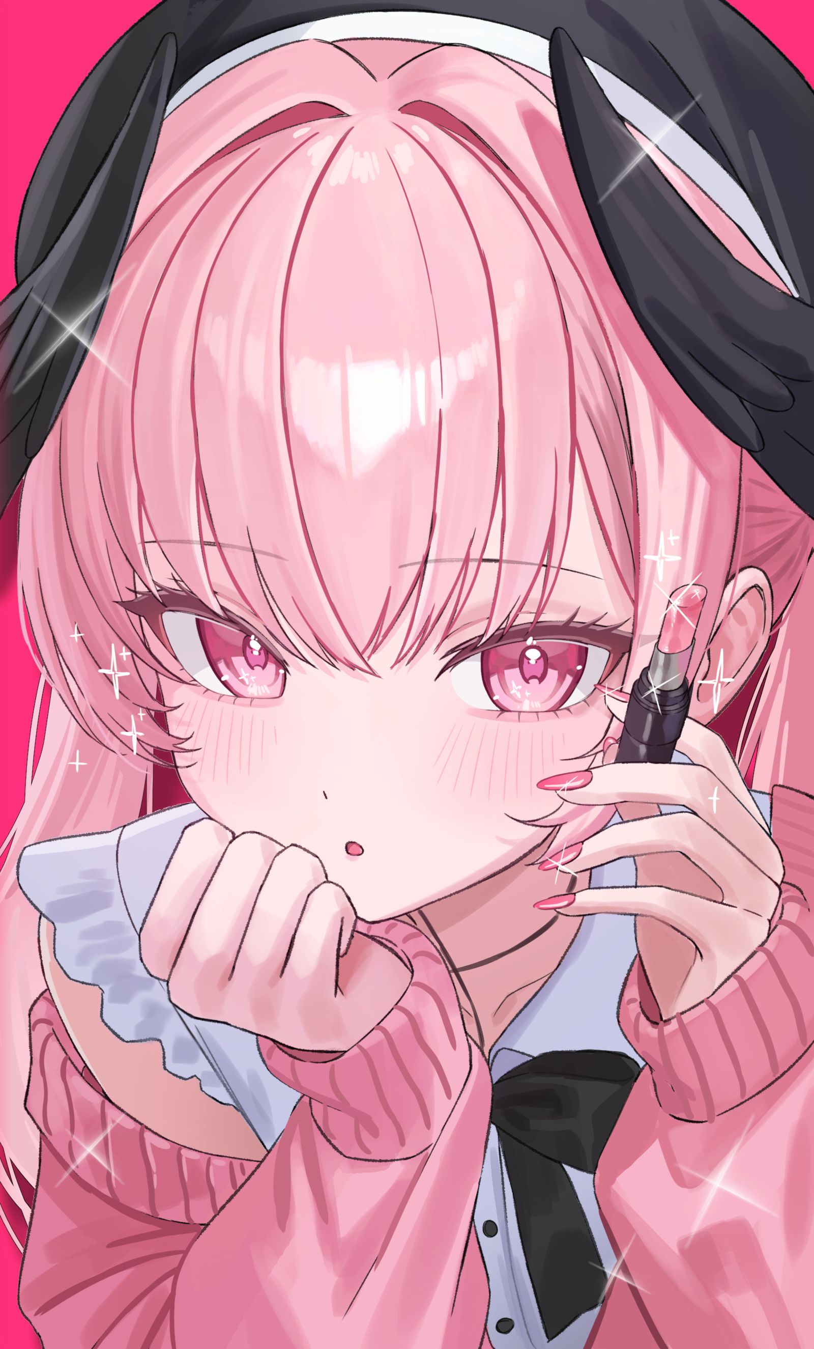 下江コハル插画图片壁纸