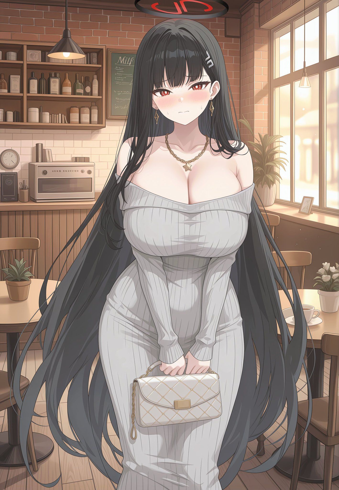 《歐派🍼》第三十五期