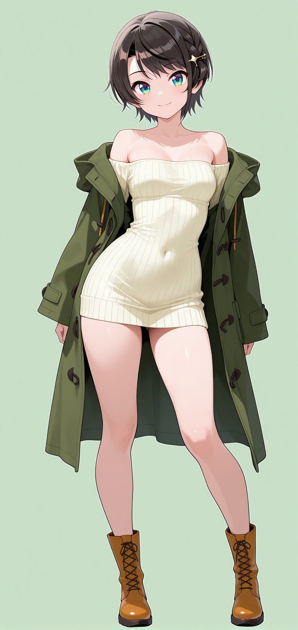 《玉の腿》第三十九期插画图片壁纸