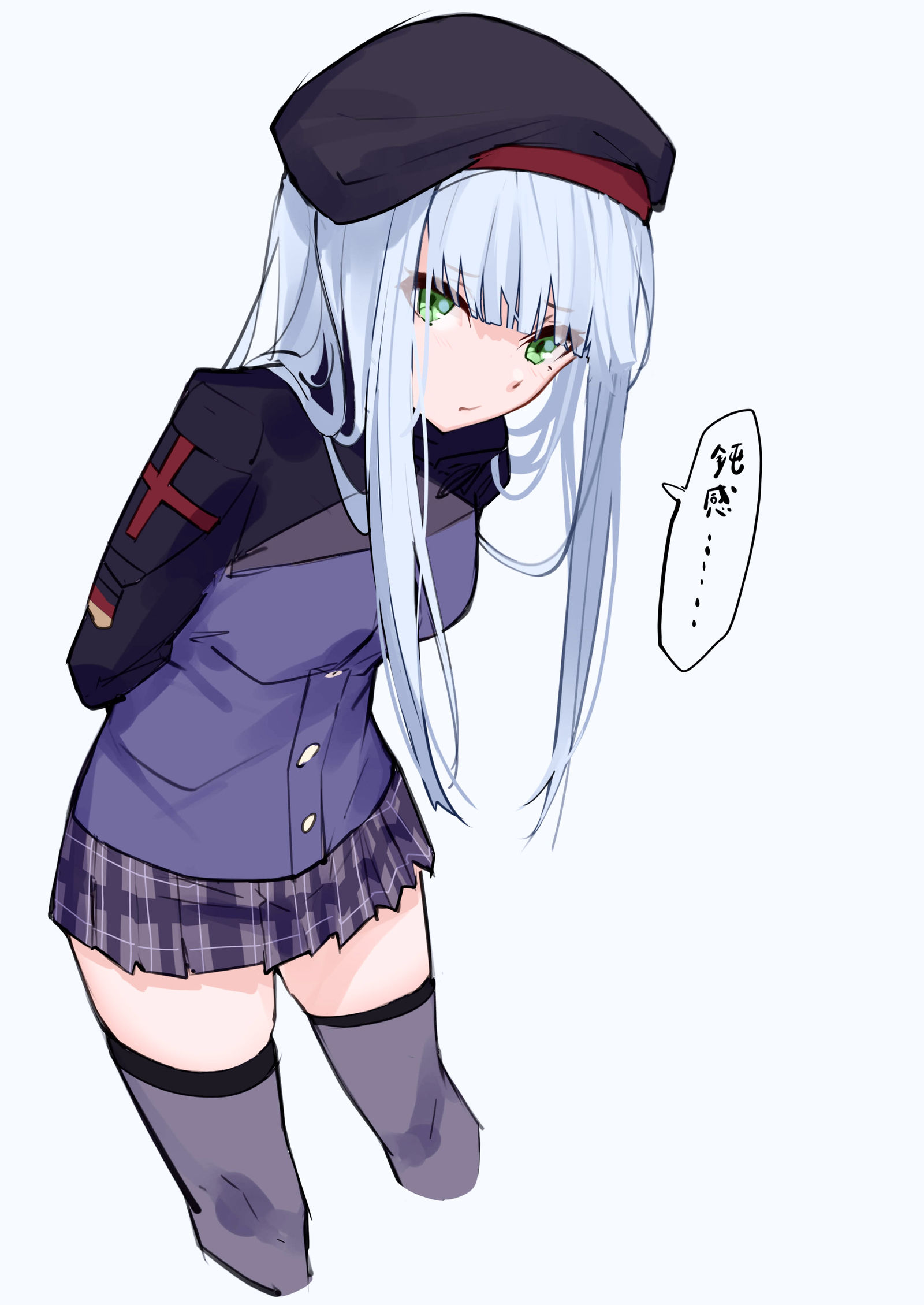 4/16头像同人高清图