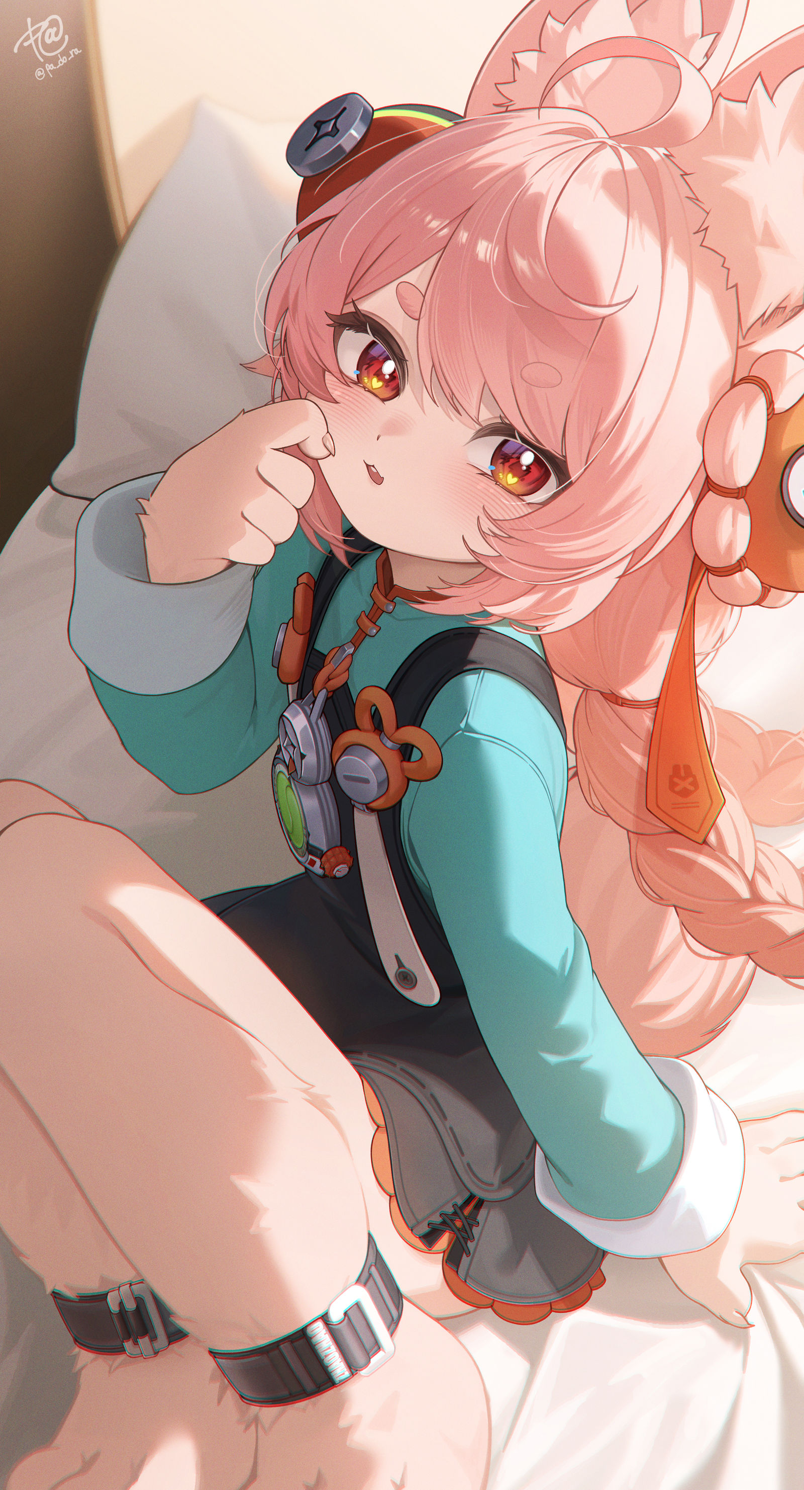 Zhao插画图片壁纸