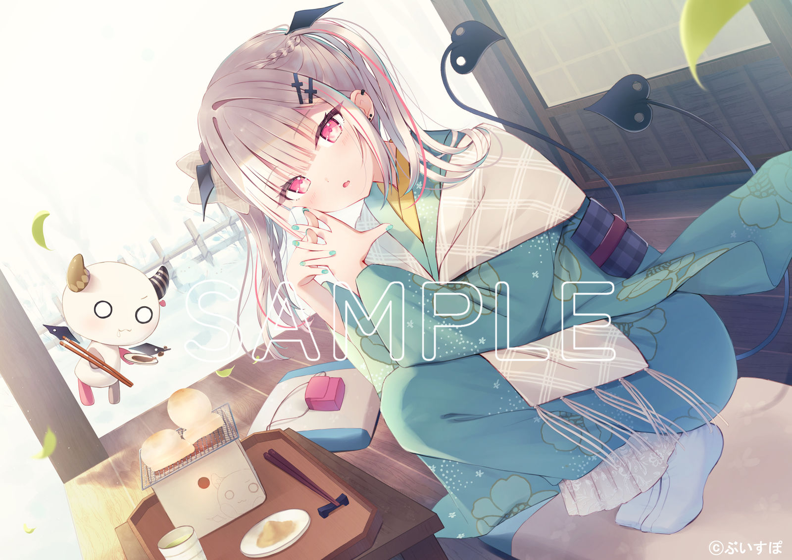 空澄セナ-ぶいすぽっ!空澄セナ