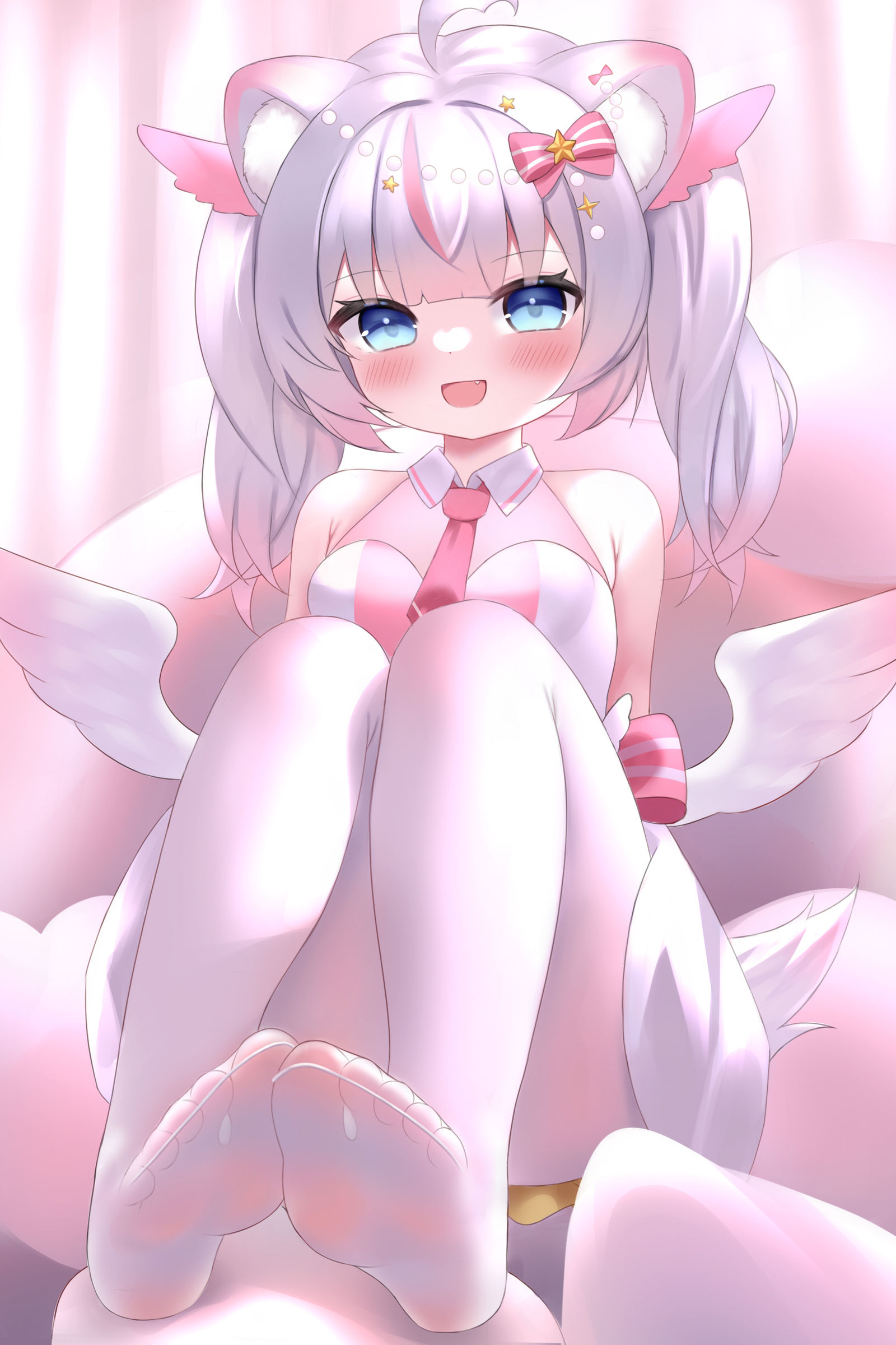 咿米Yimy头像同人高清图