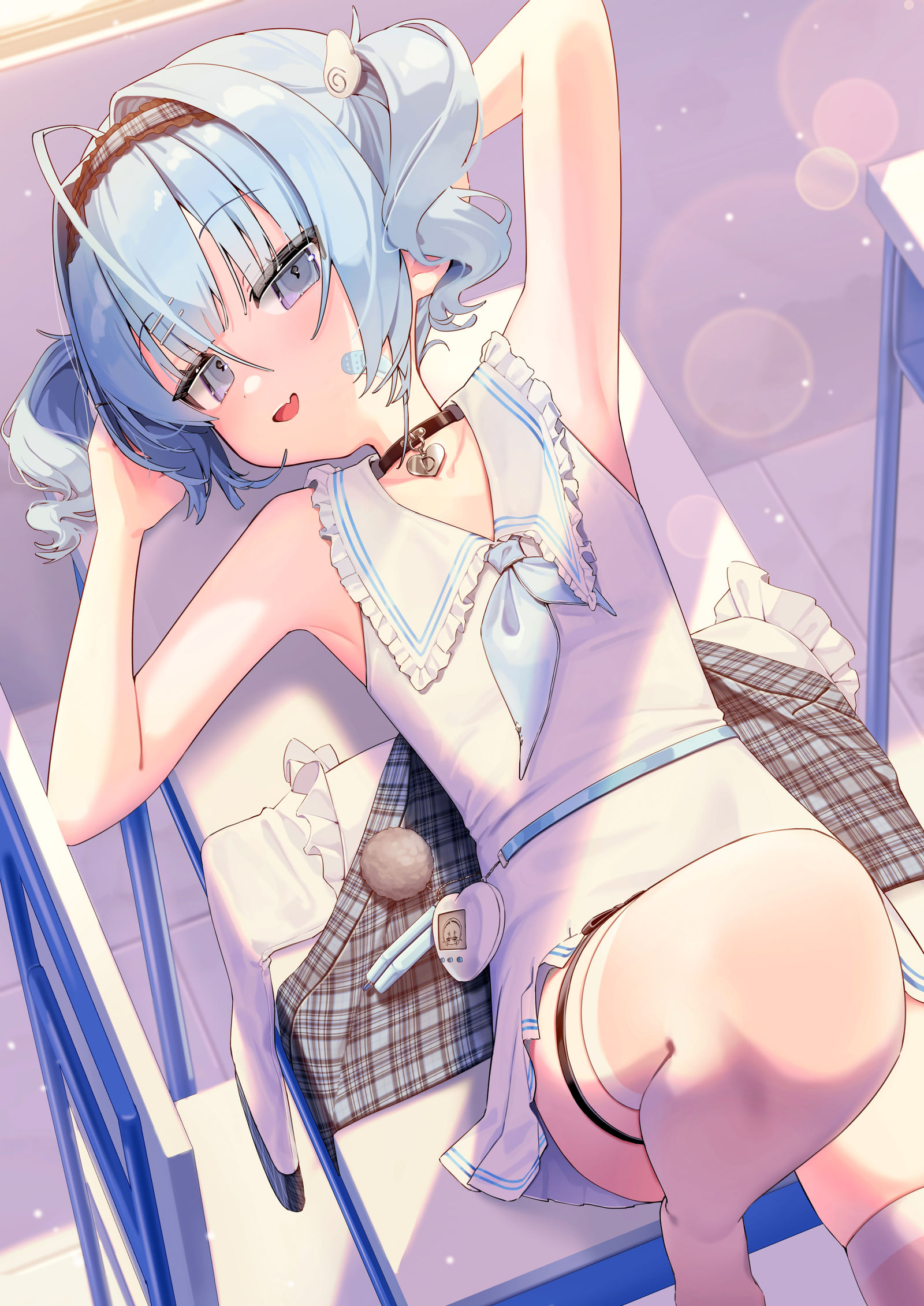 ໒꒱头像同人高清图