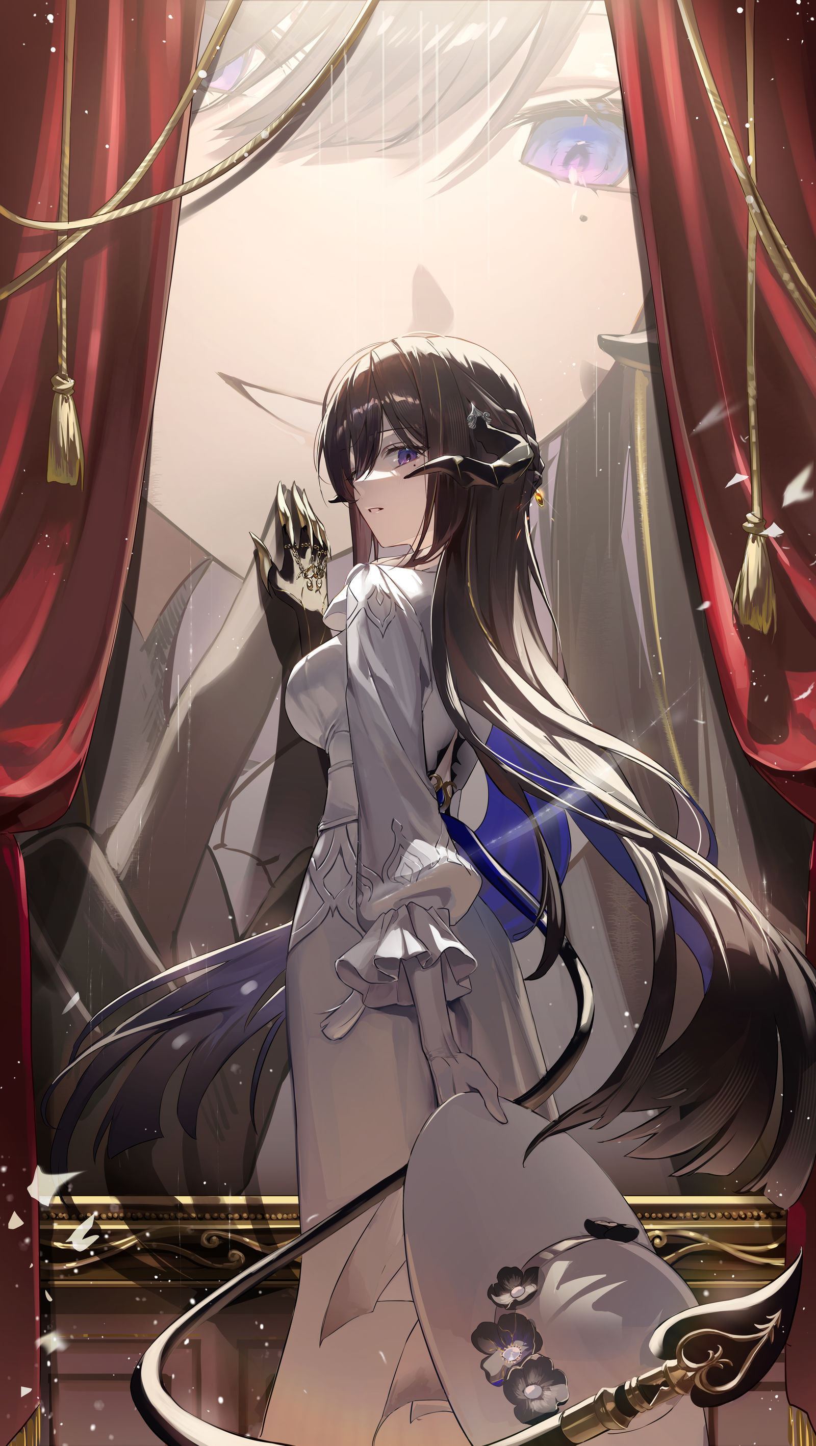 TheDahlia-星穹铁道ダリア_コンスタンス