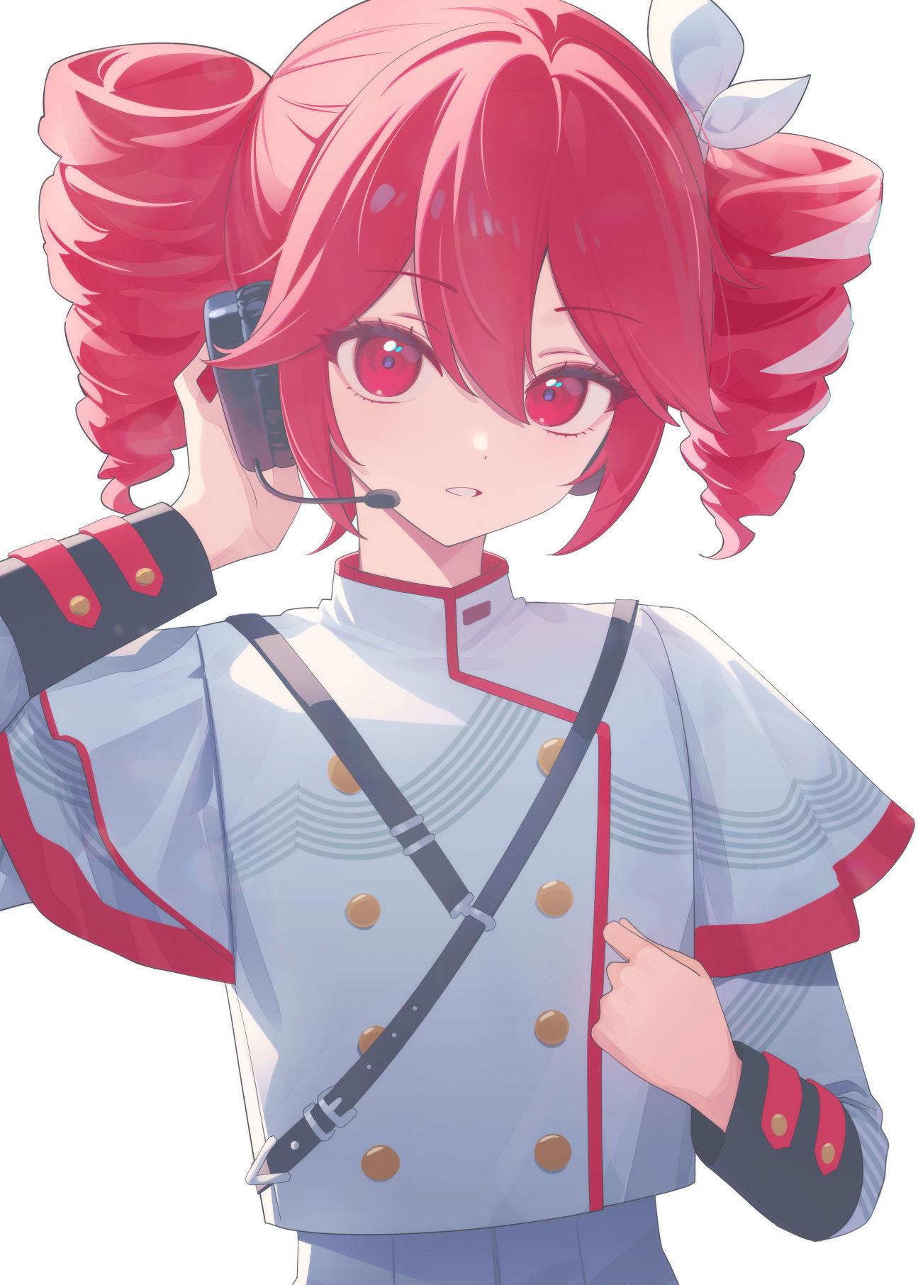 ❤-重音缇特重音テトSV