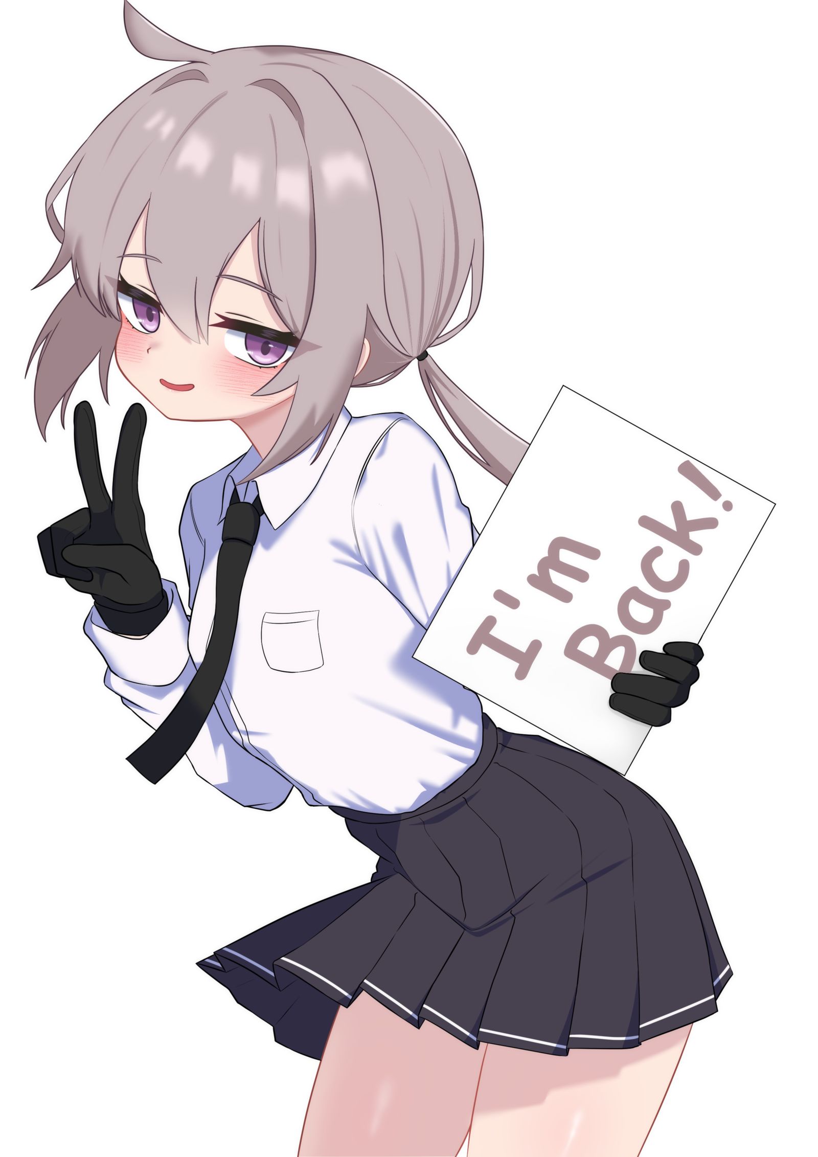 M200-少女前线M200M200