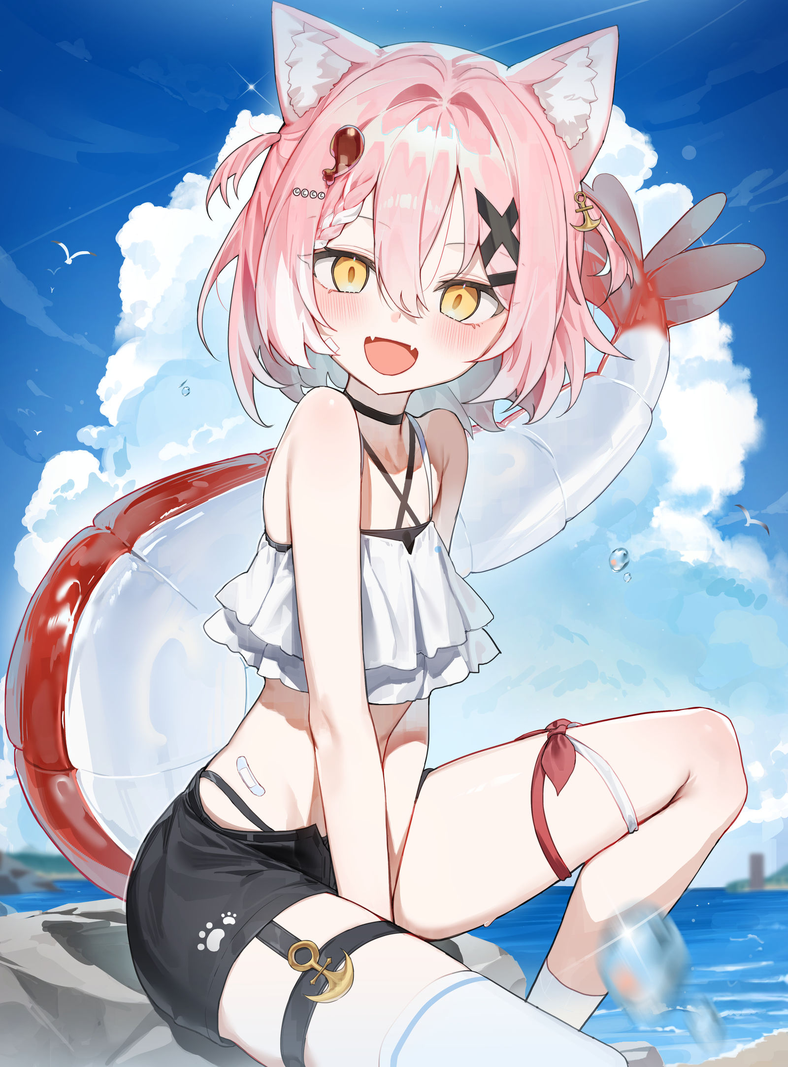 ♥插画图片壁纸