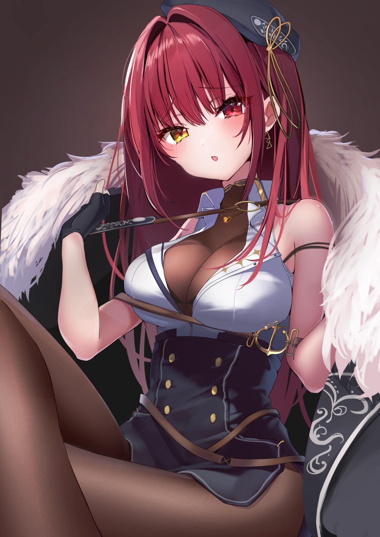 無題-宝钟玛琳hololive