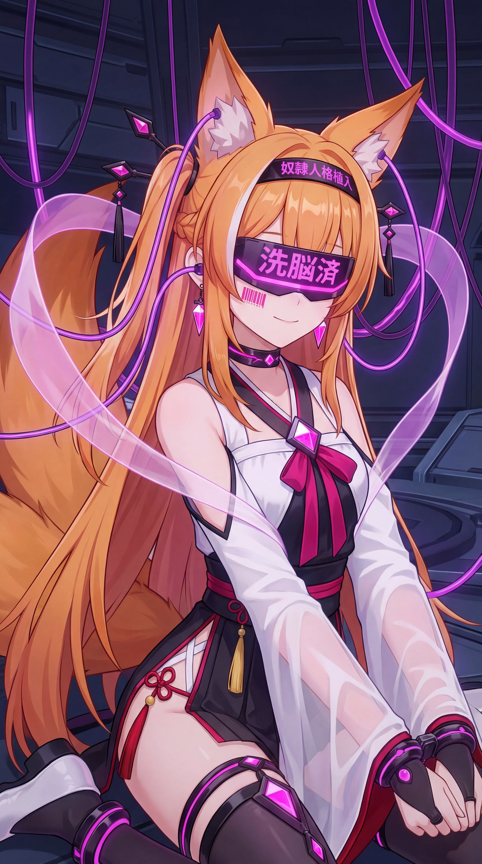 ♥~头像同人高清图