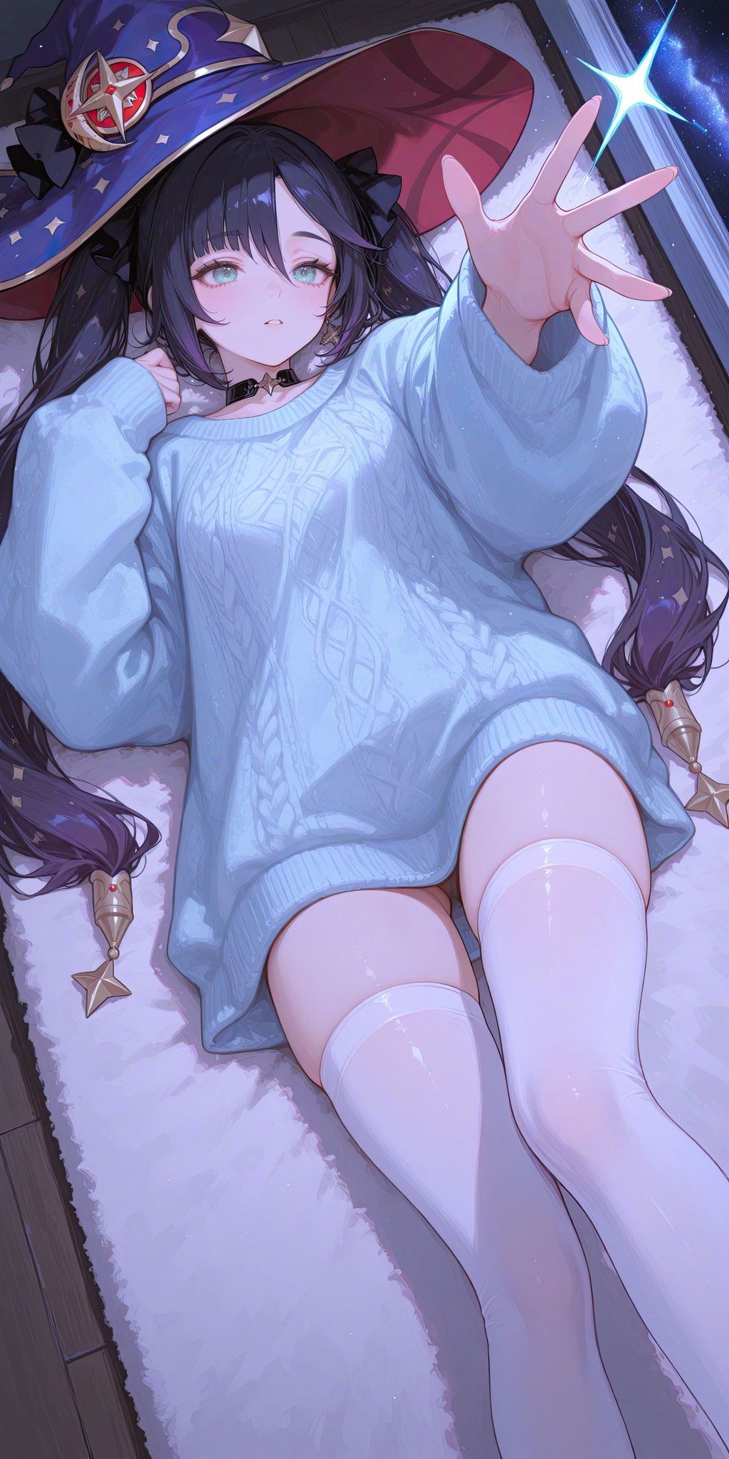 《香草冰淇淋🍦》第二十九期