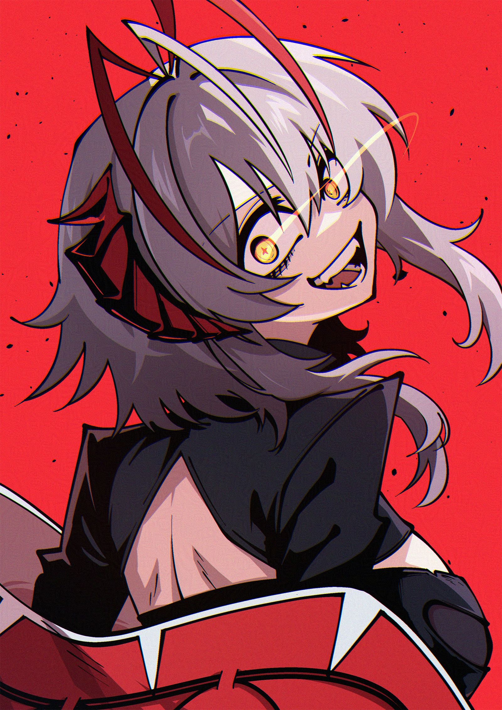 Walt插画图片壁纸