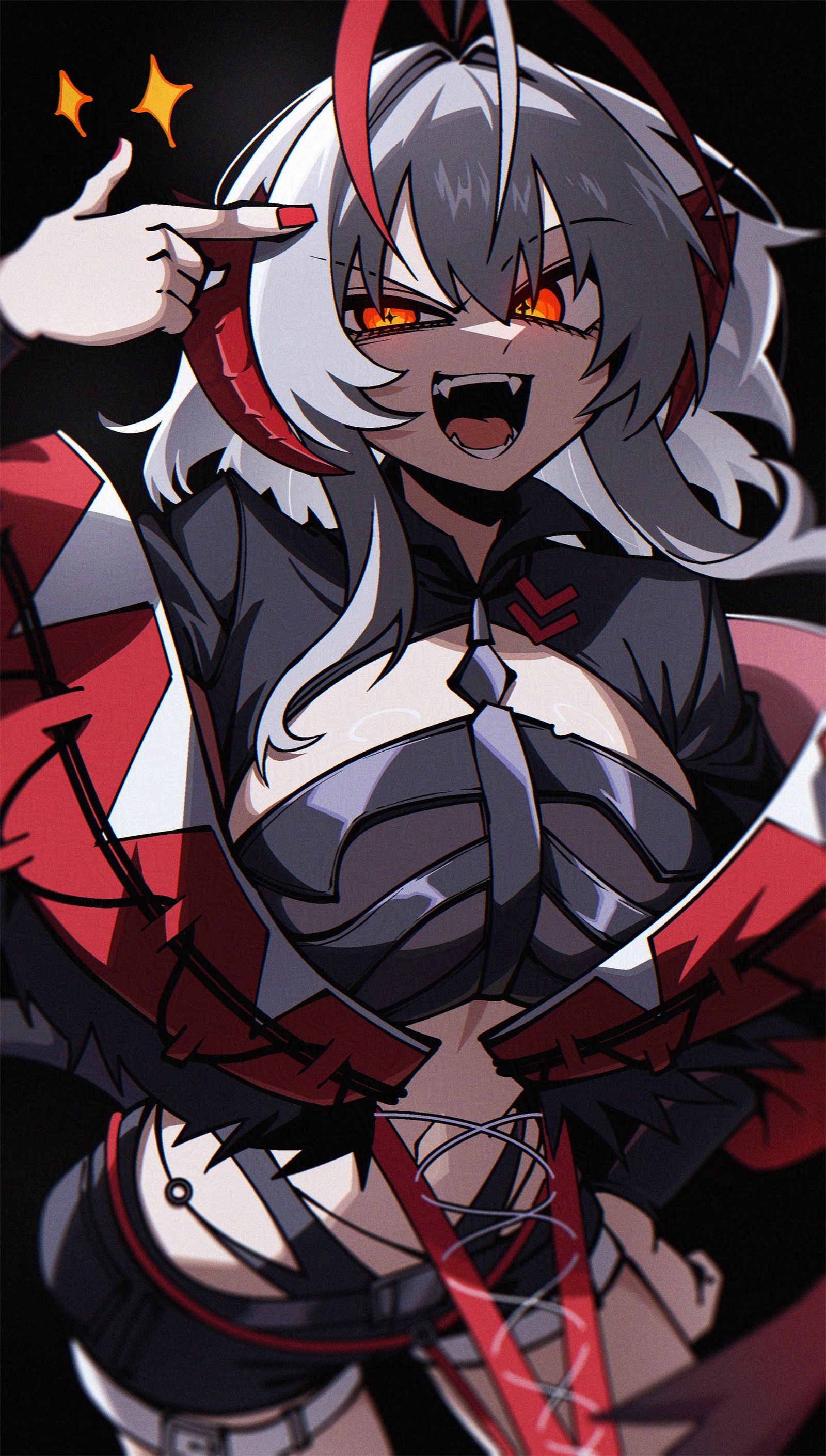 Wis'adel插画图片壁纸