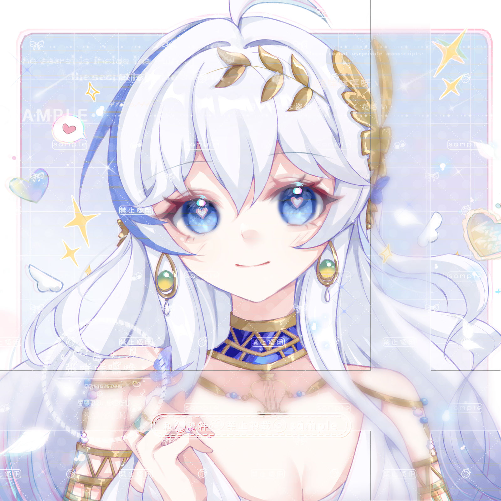 恢复更新恢复更新！插画图片壁纸