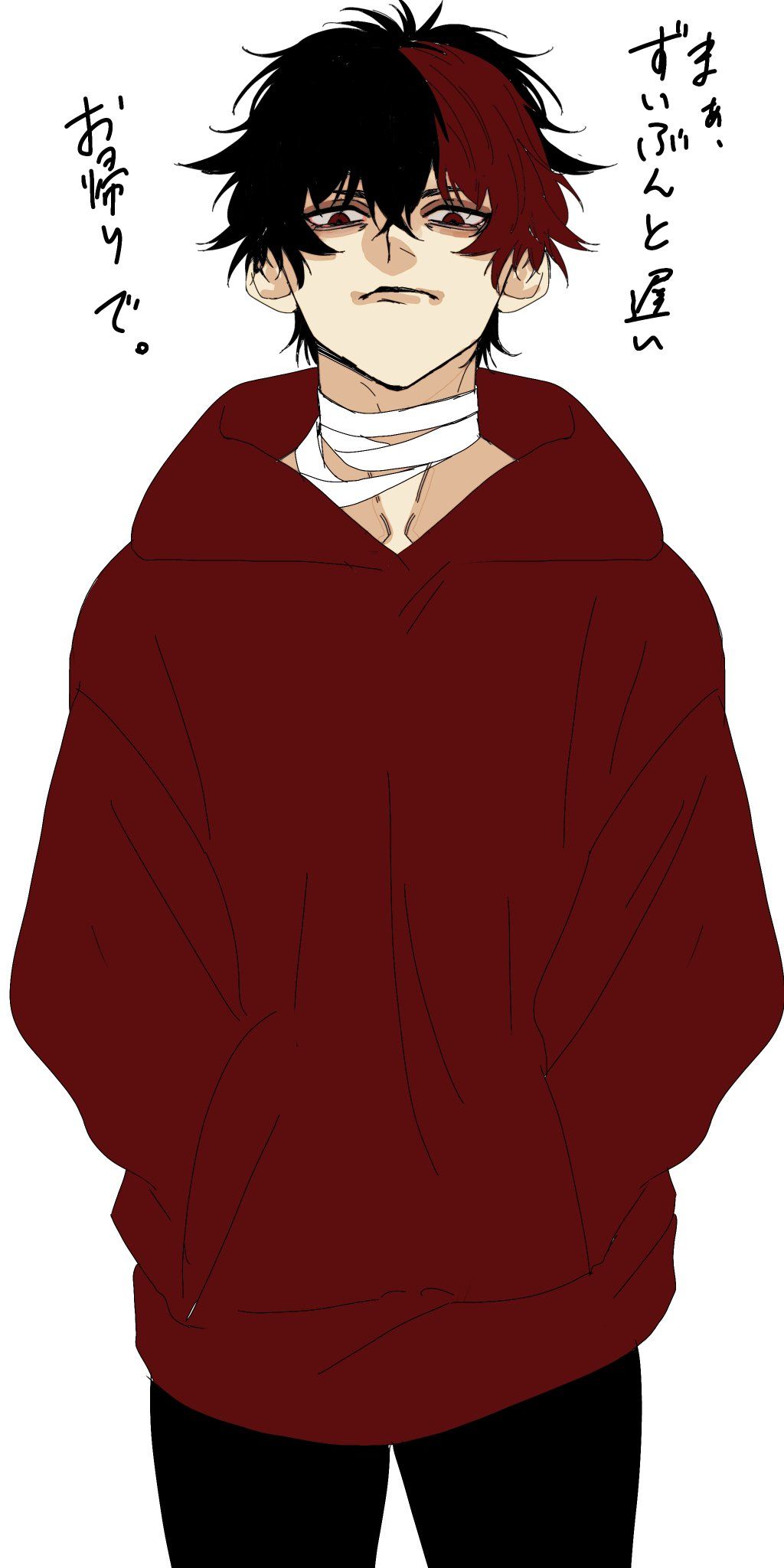 肥前落書きまとめ头像同人高清图