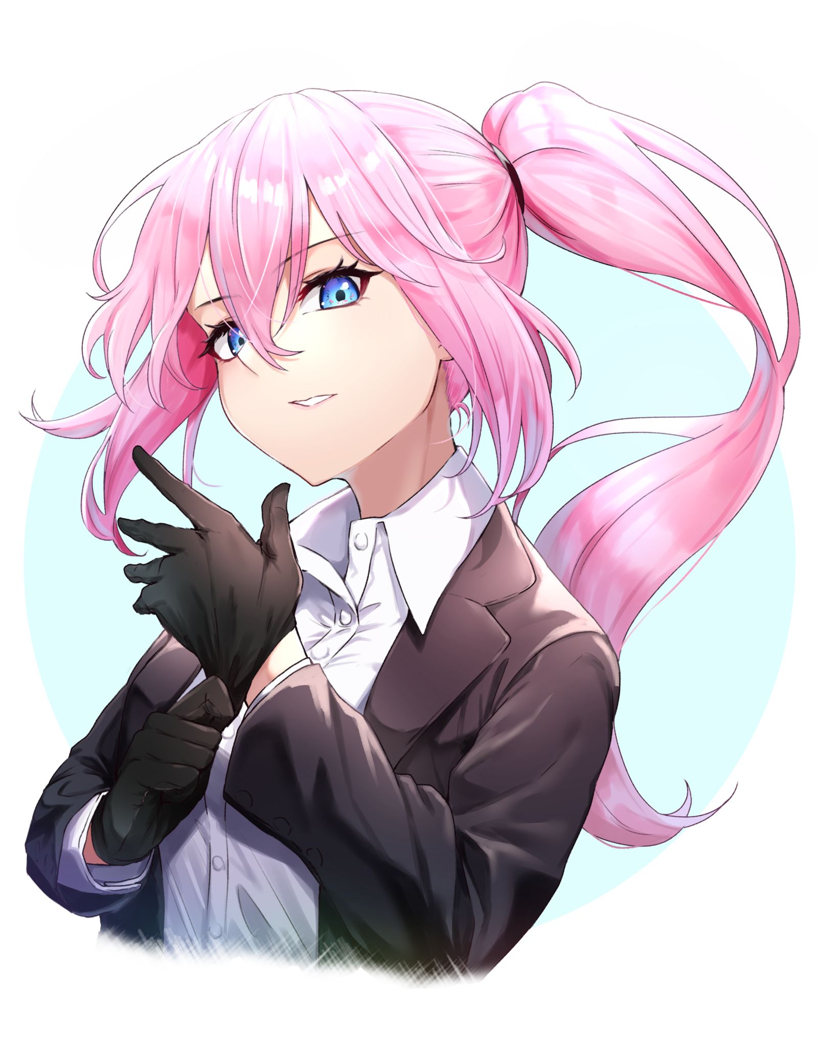 式守さんかっこいいっす