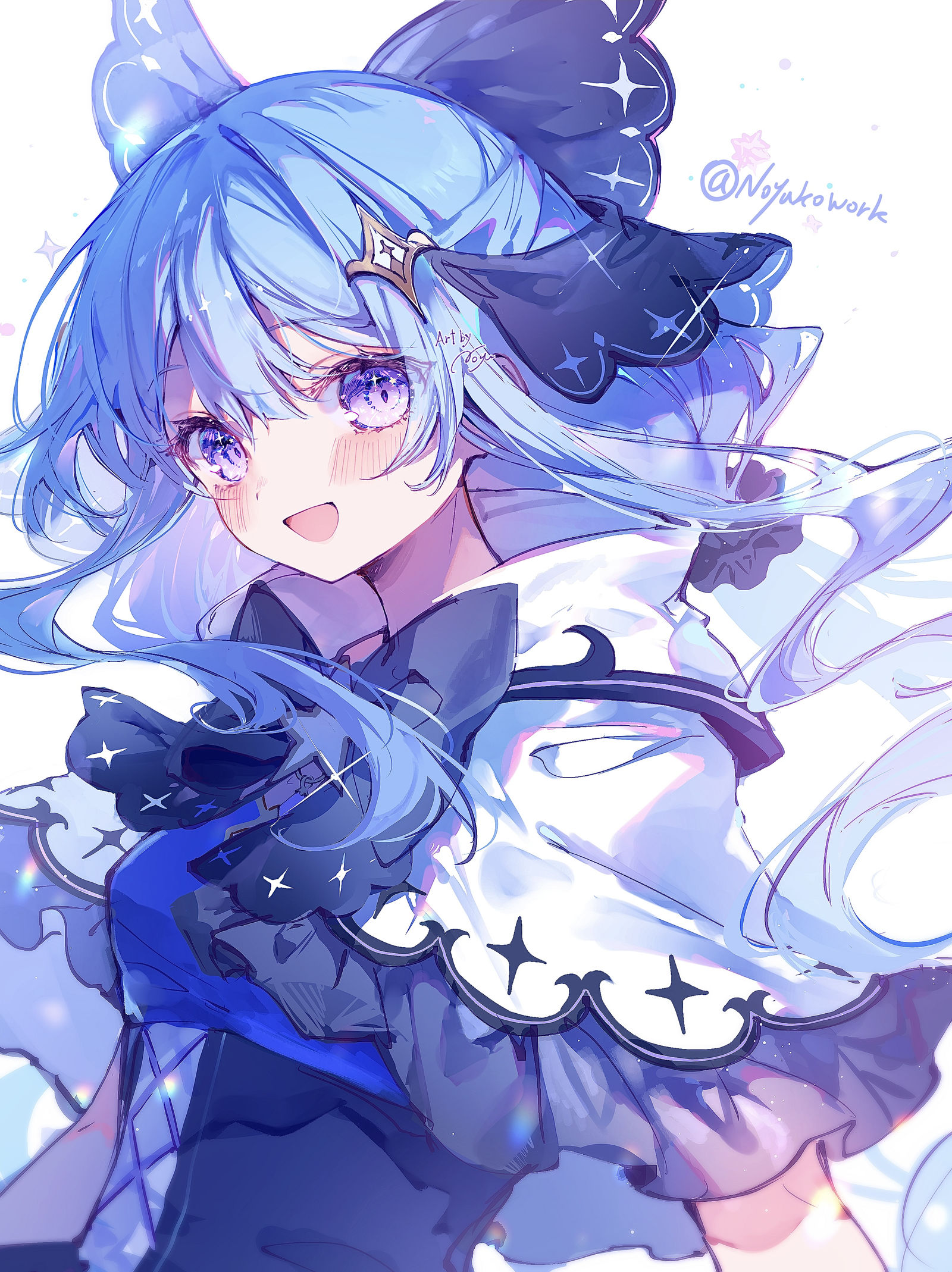 instagram再開しました 插画图片壁纸