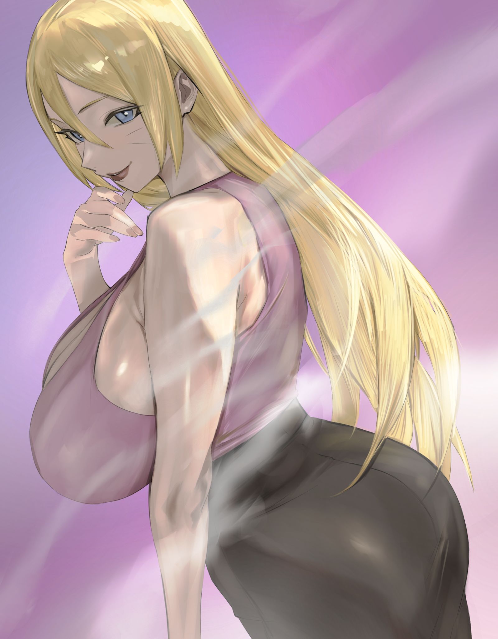 无题头像同人高清图