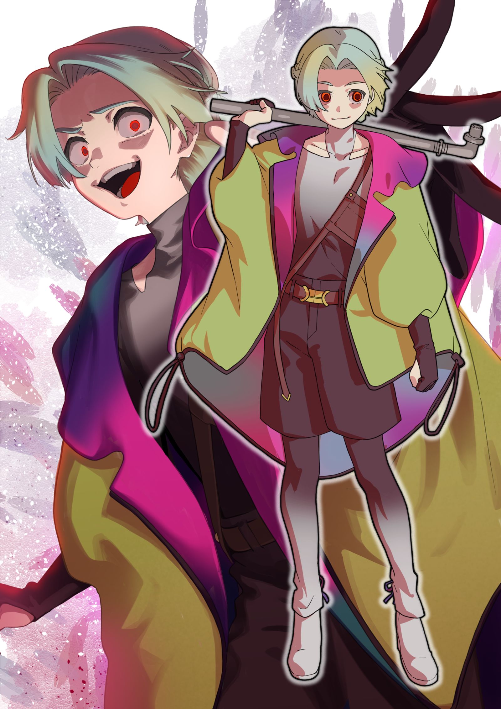 【グノーシア】まとめ⑨