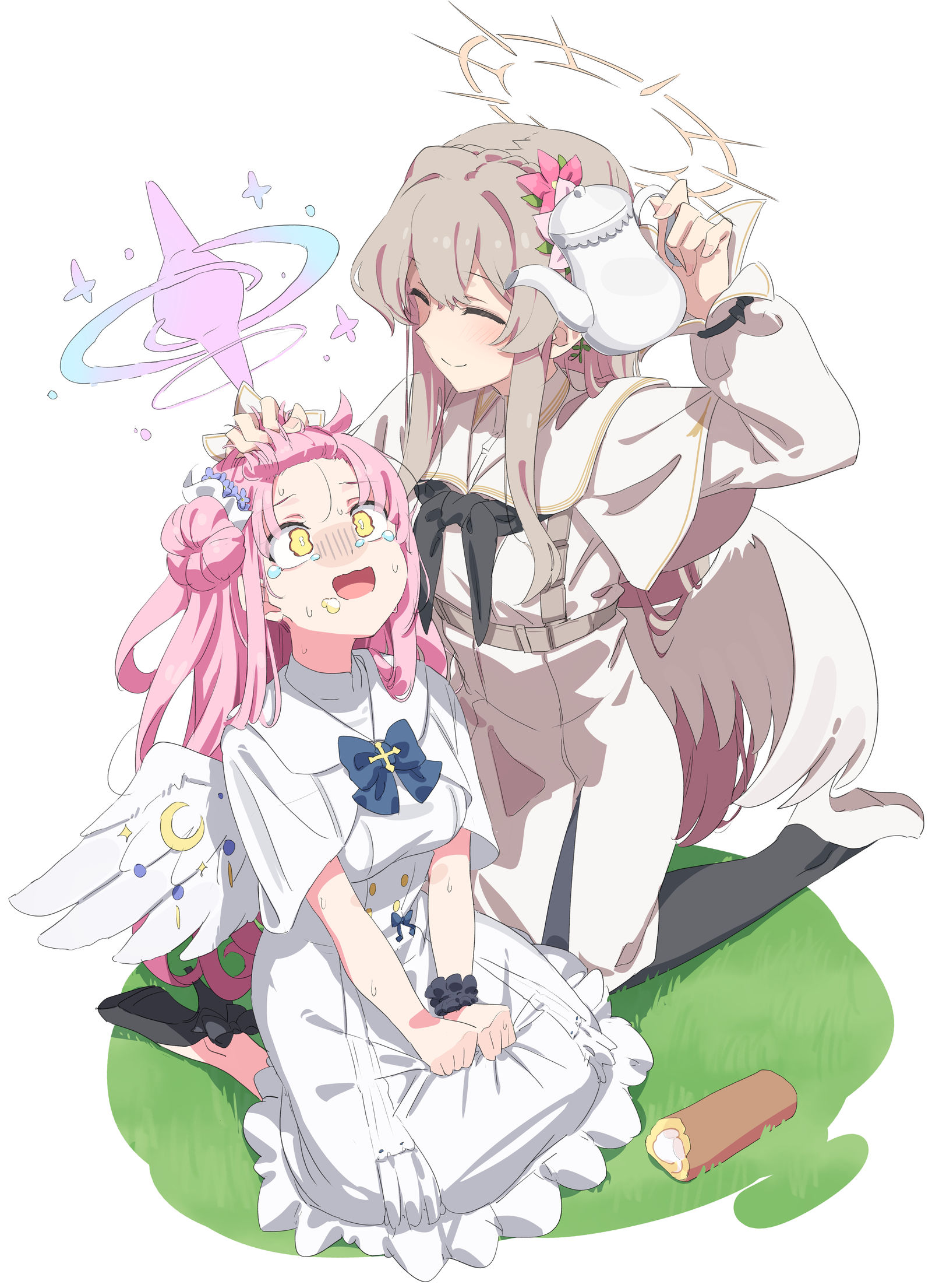 ガチでキレた時のナギ様