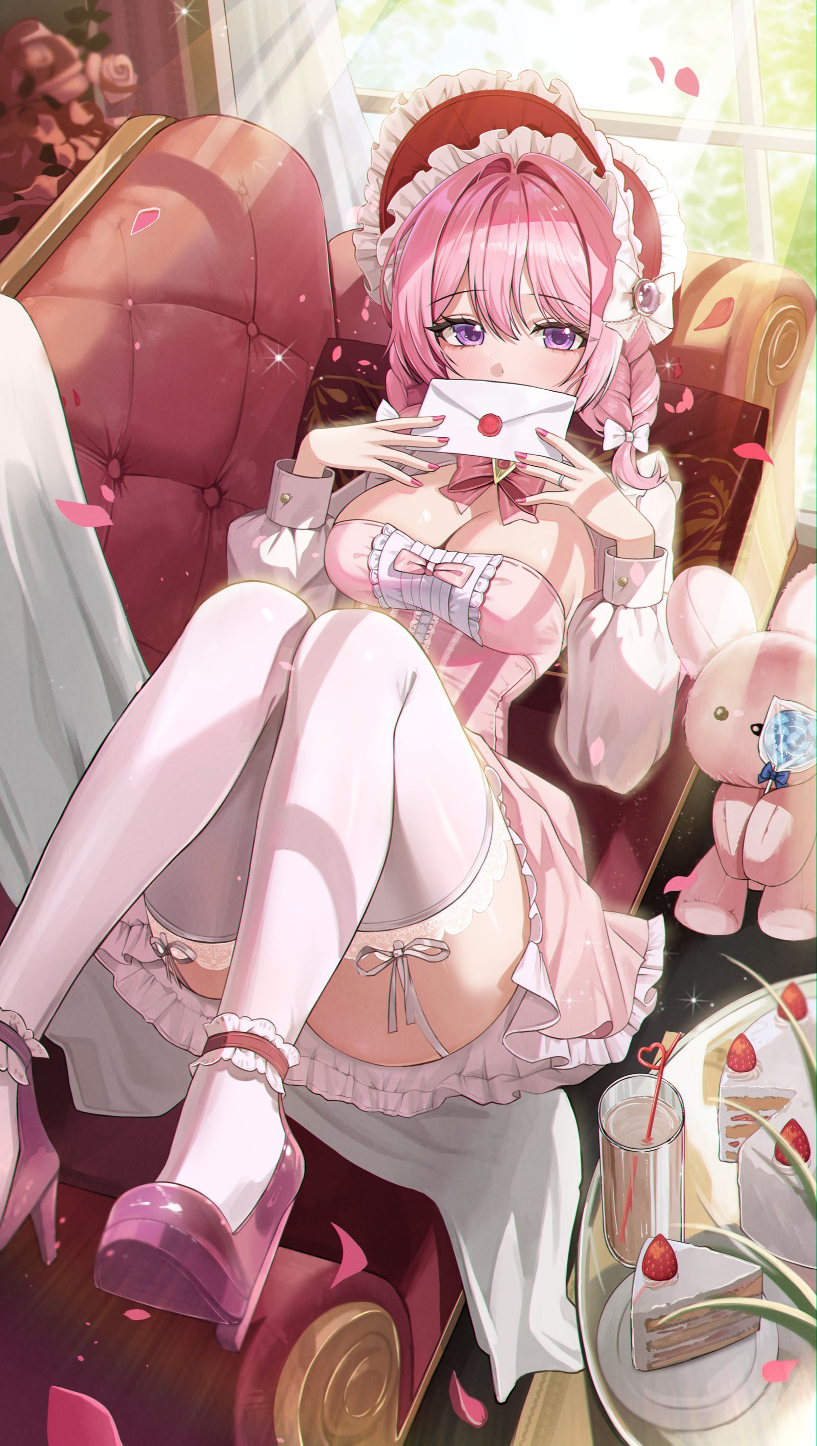 CM插画图片壁纸