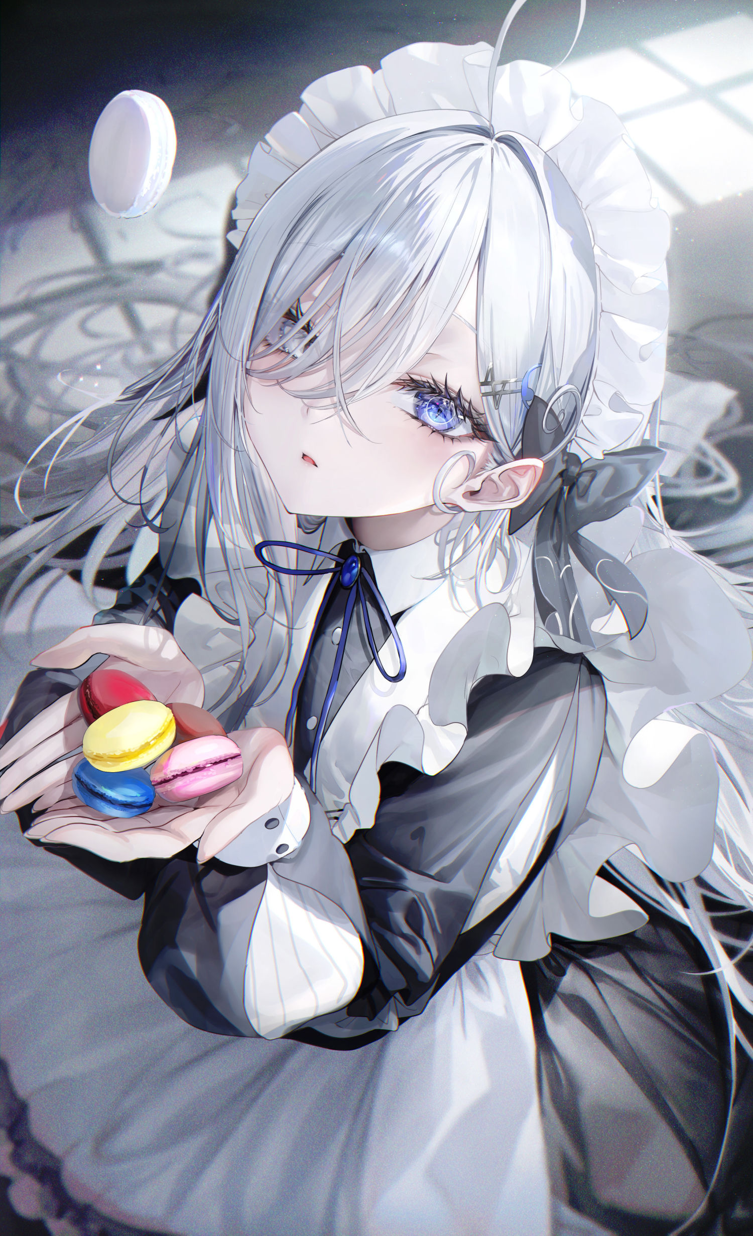 ゴーストハウス头像同人高清图