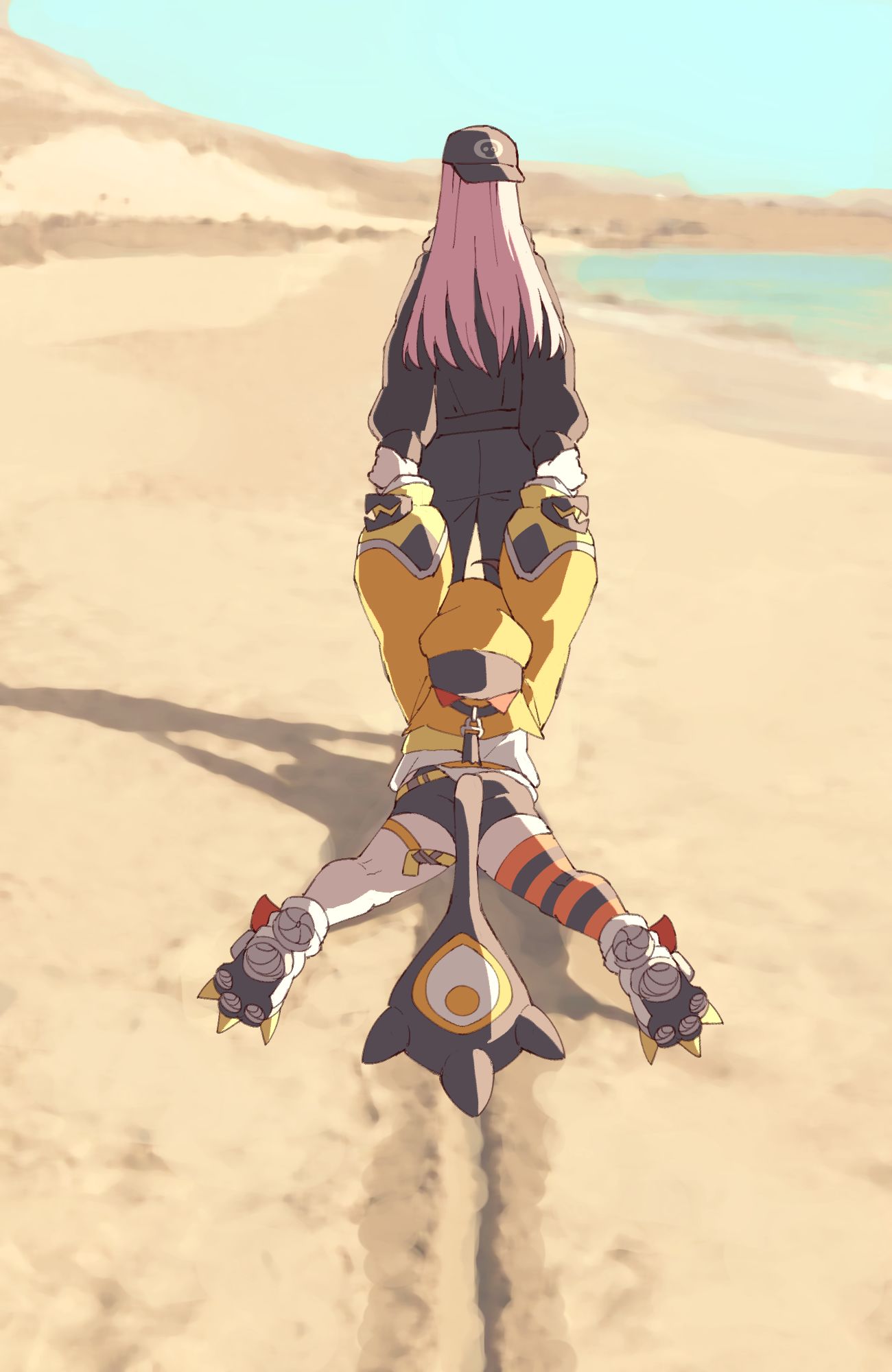 ️-hololive森美声