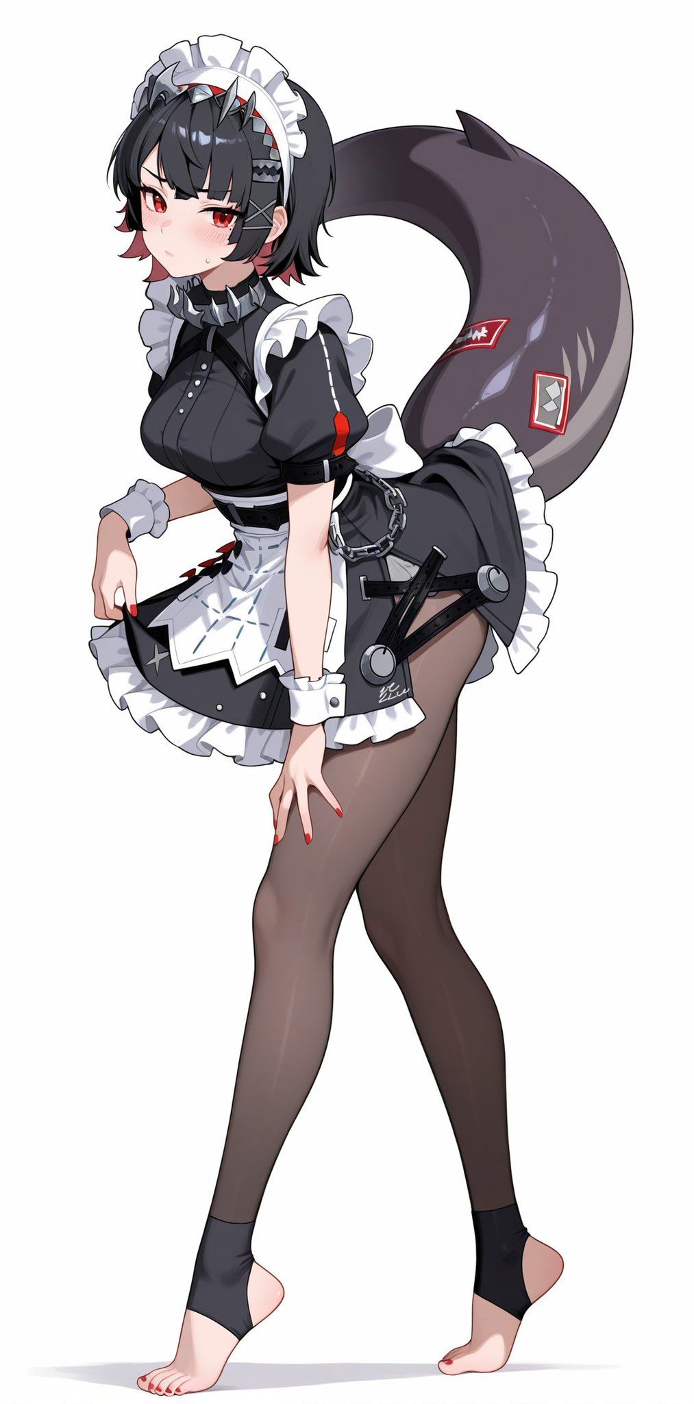 《黑色巧克力🍫》第五十五期