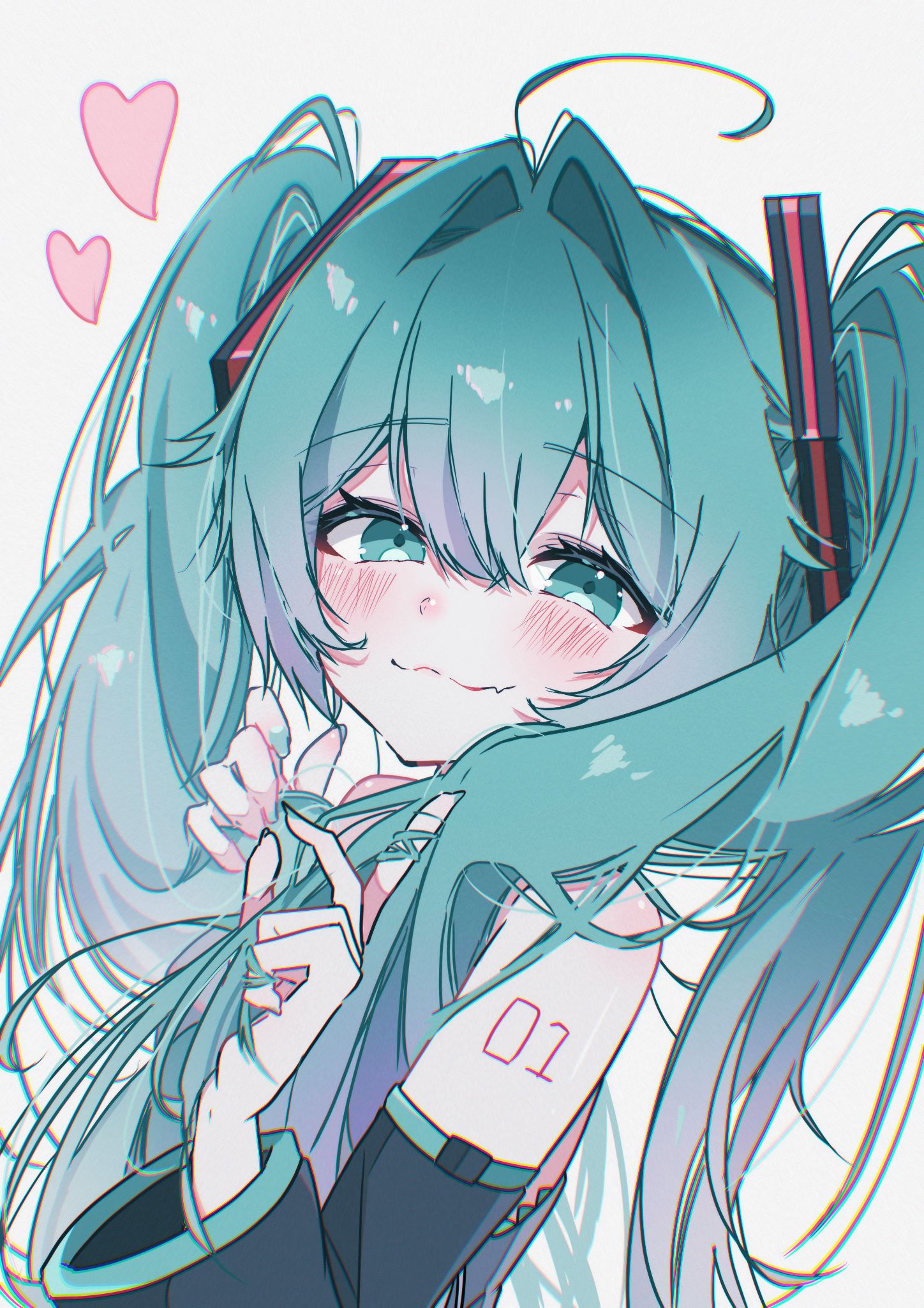初音ミク
