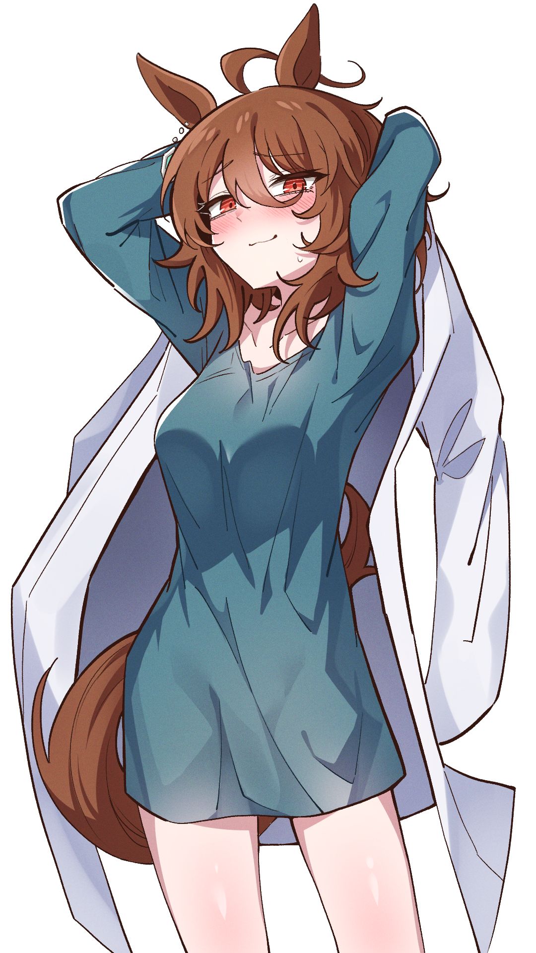 AKAGE 밈 + 쇼츠 링크插画图片壁纸