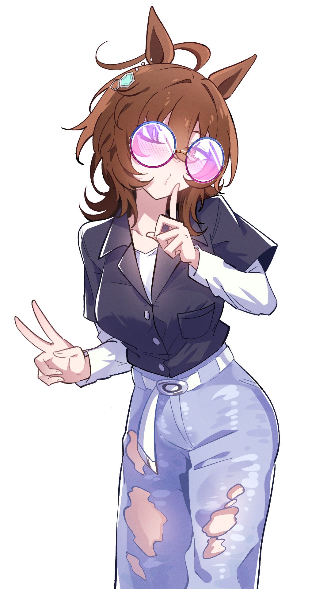 AKAGE 밈 + 쇼츠 링크插画图片壁纸