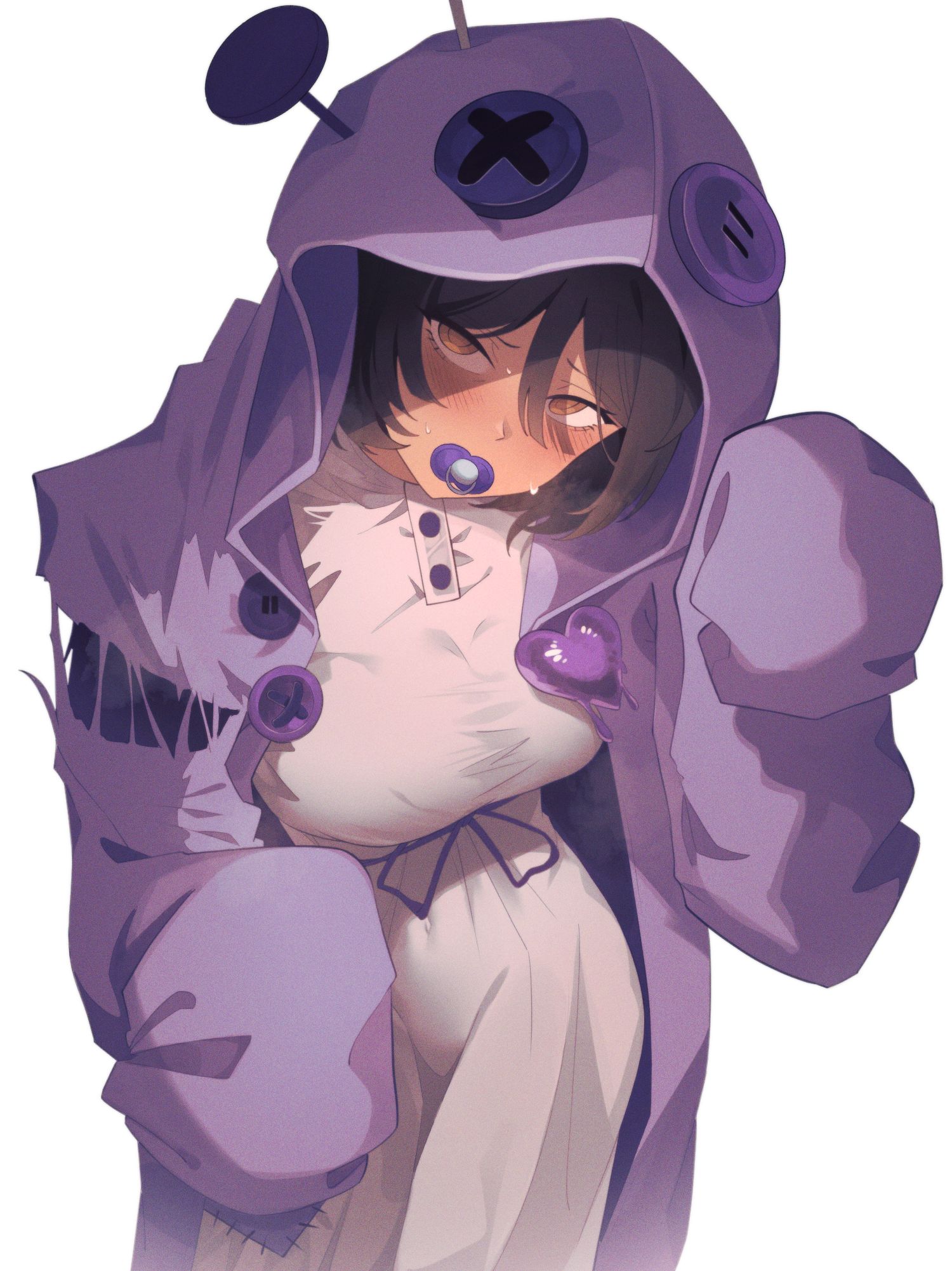 오티스는 유명한 아가임插画图片壁纸