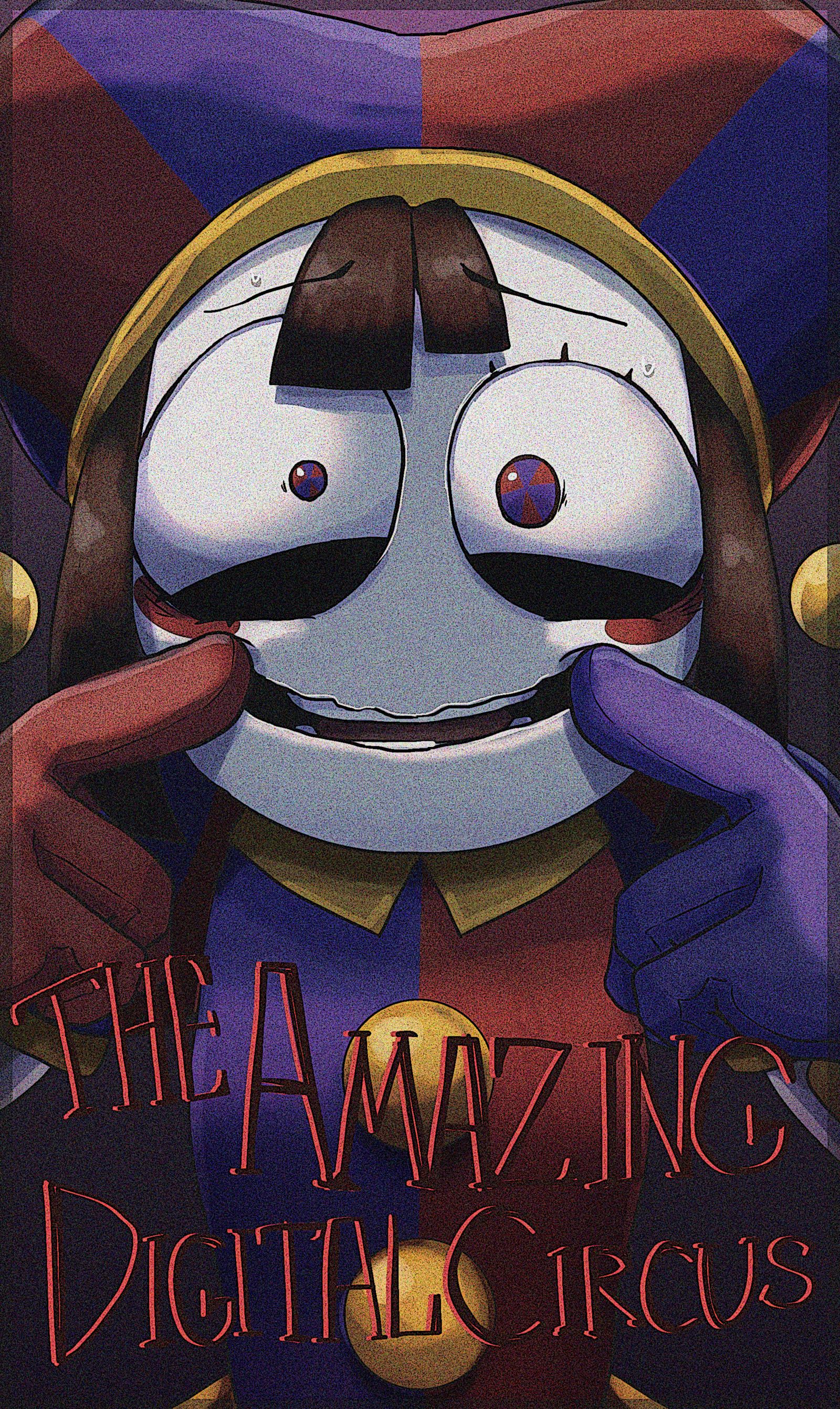 これはきっと悪い夢插画图片壁纸