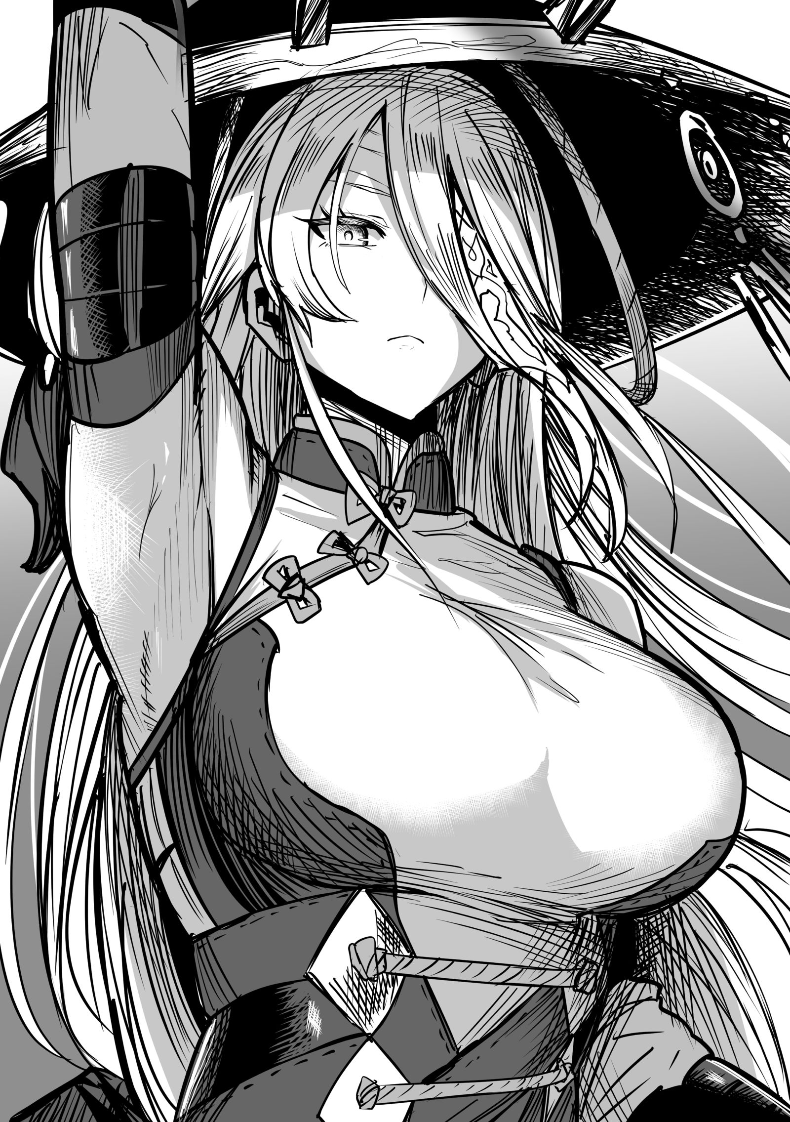 INTERLUDER插画图片壁纸