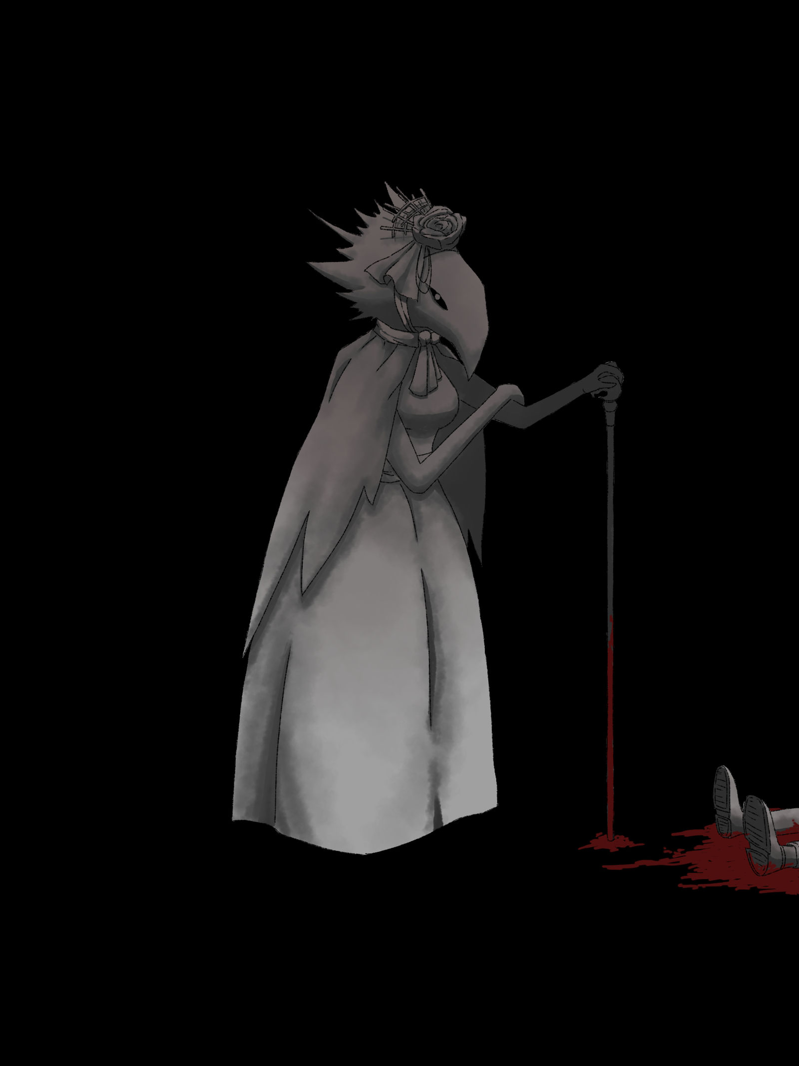 まとめ2插画图片壁纸