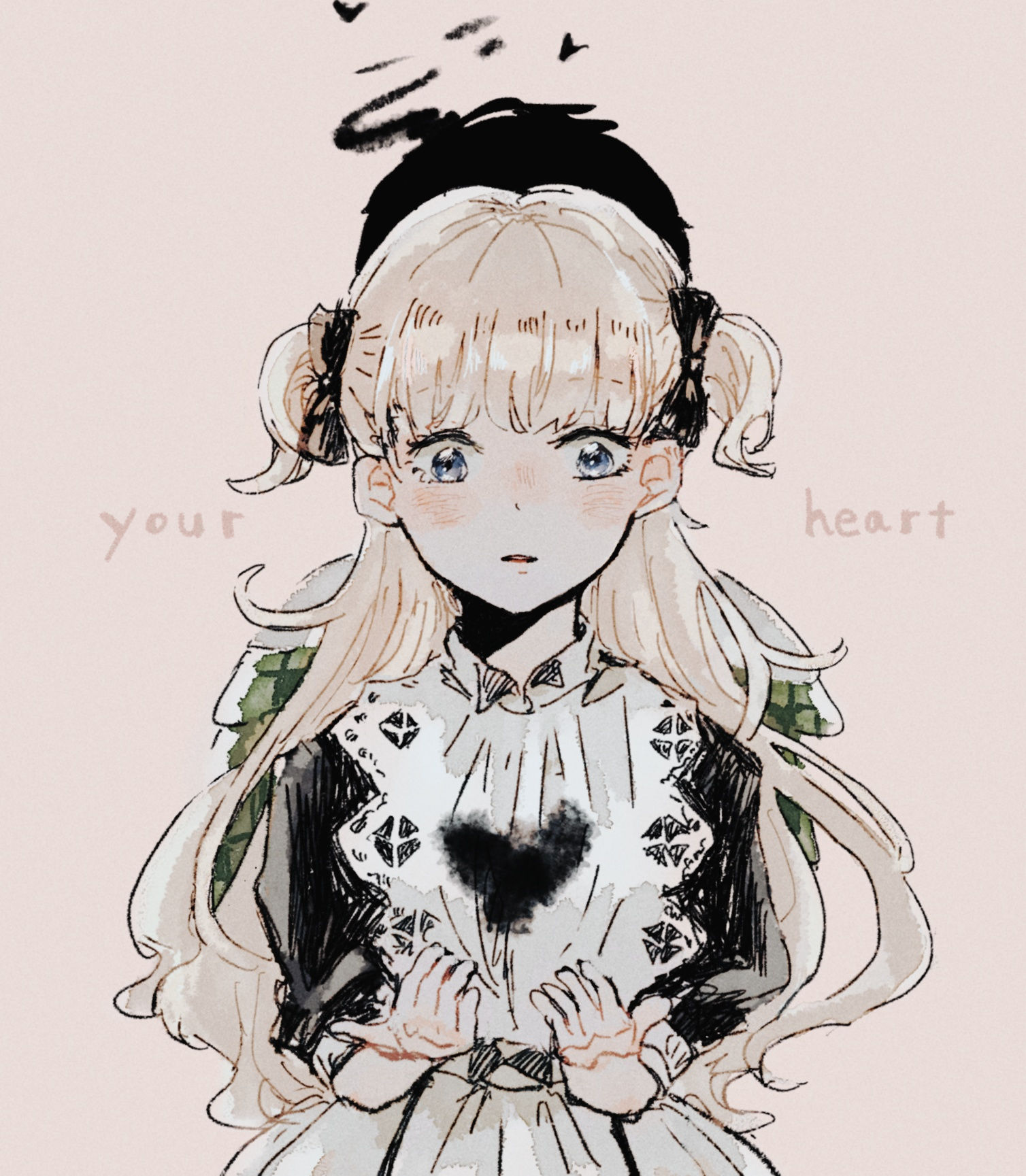 シャドーハウスまとめ１插画图片壁纸