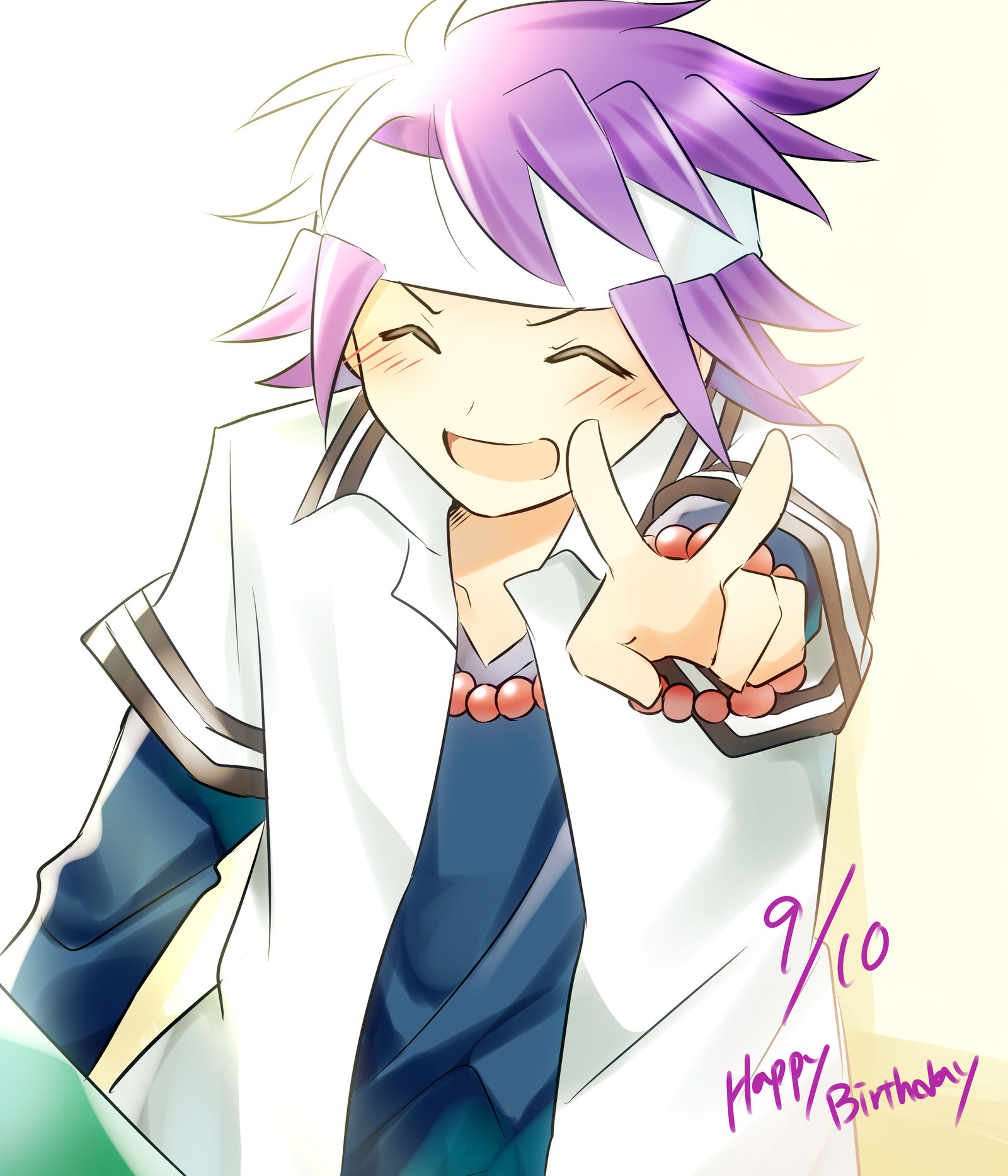 鳥束おめでとう！插画图片壁纸